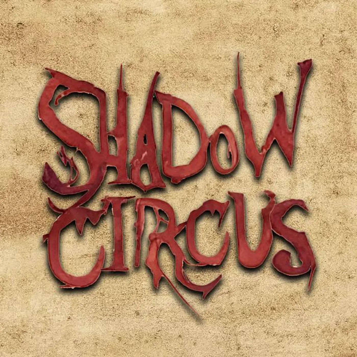Shadow Circus