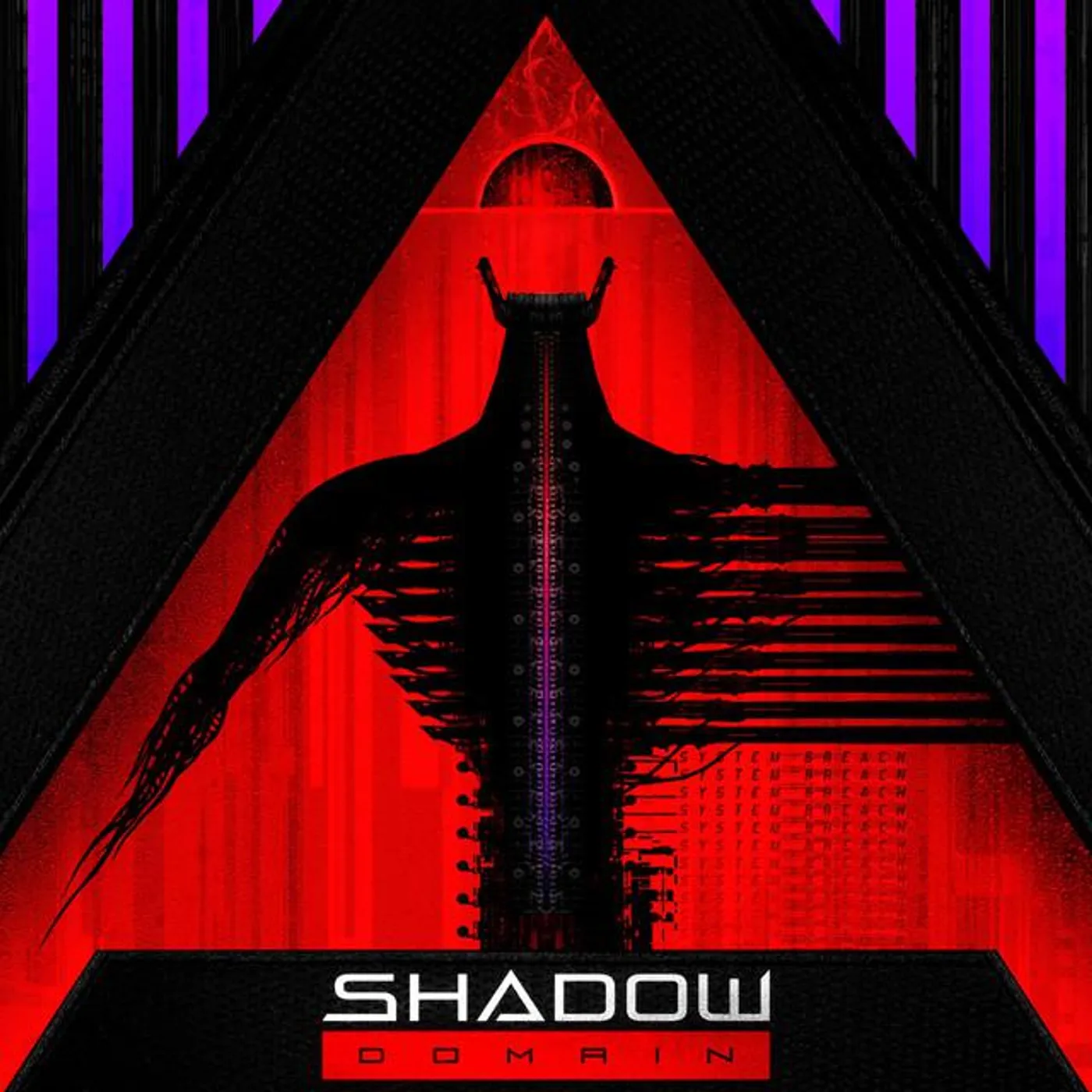 Shadow Domain Brand Page