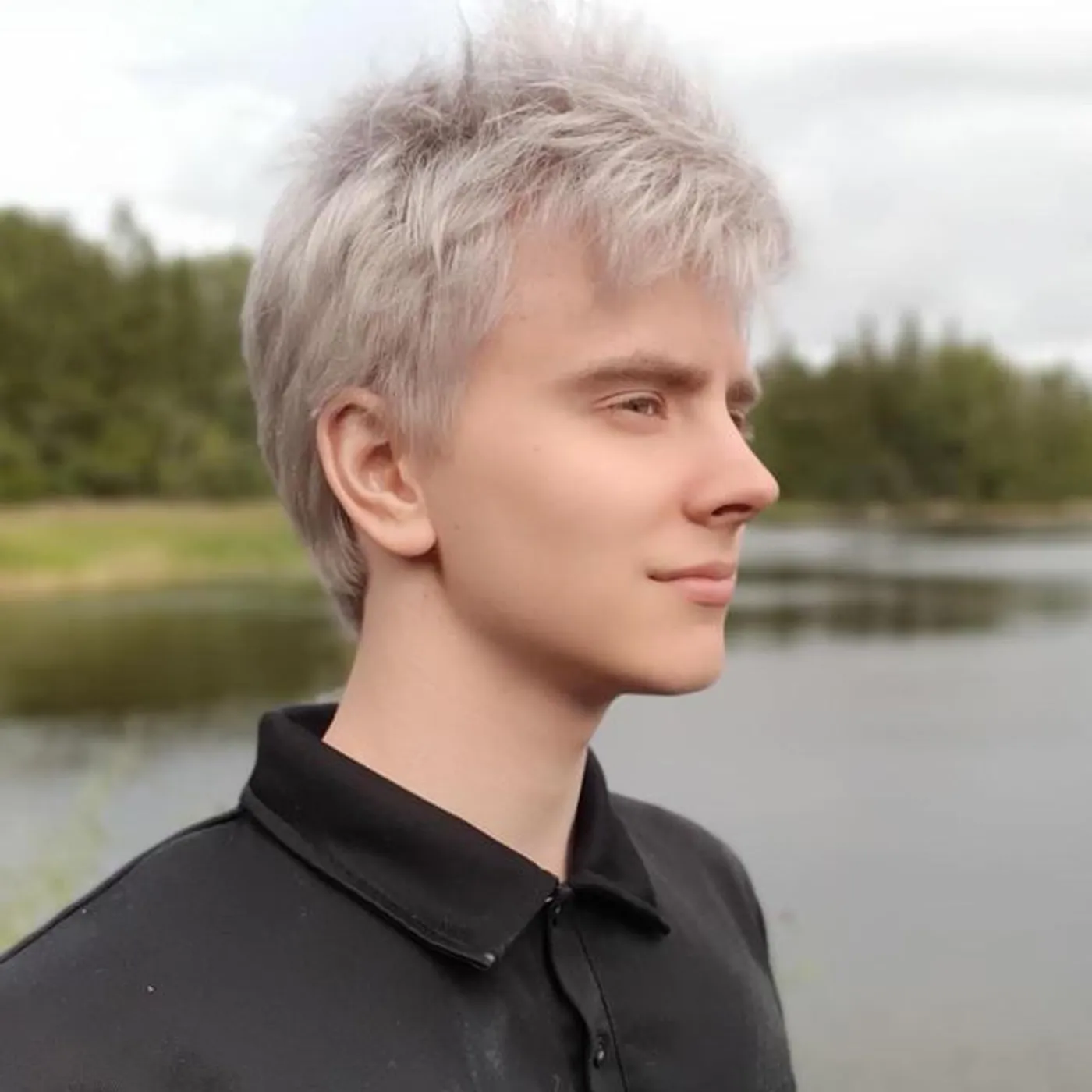 Shadow Dreamer Brand Page