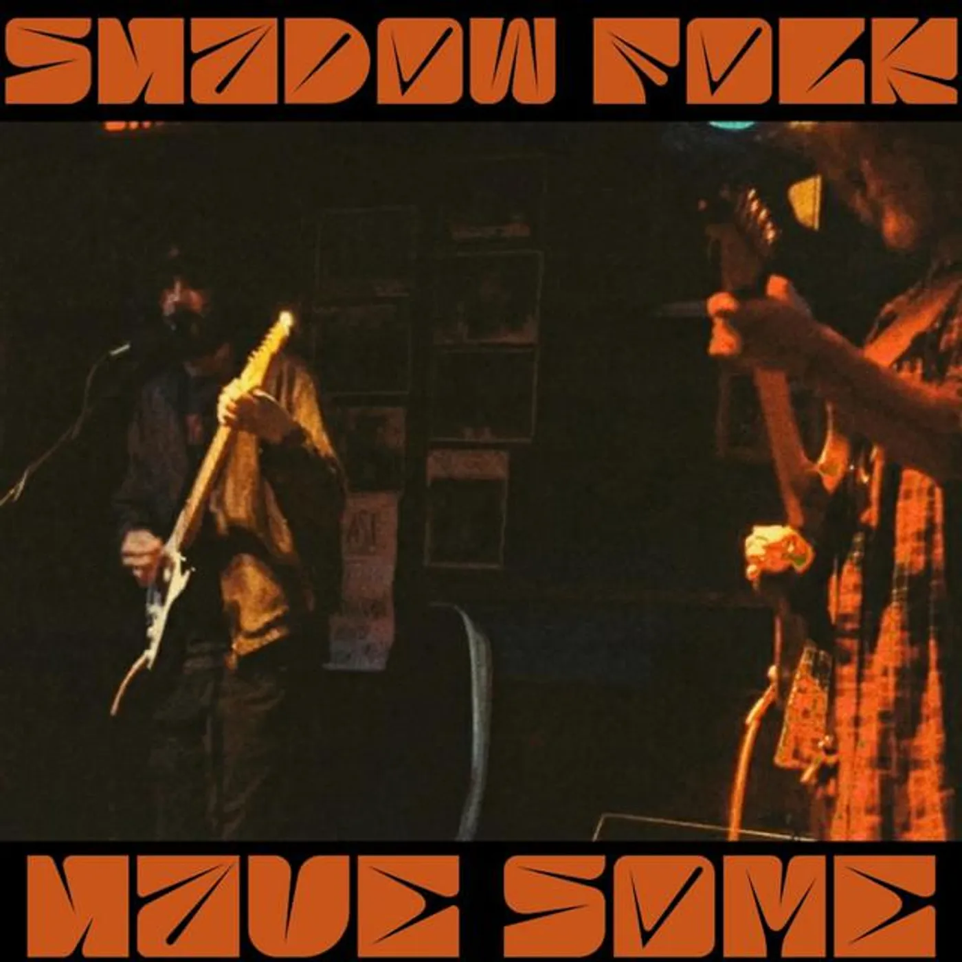 Shadow Folk Brand Page