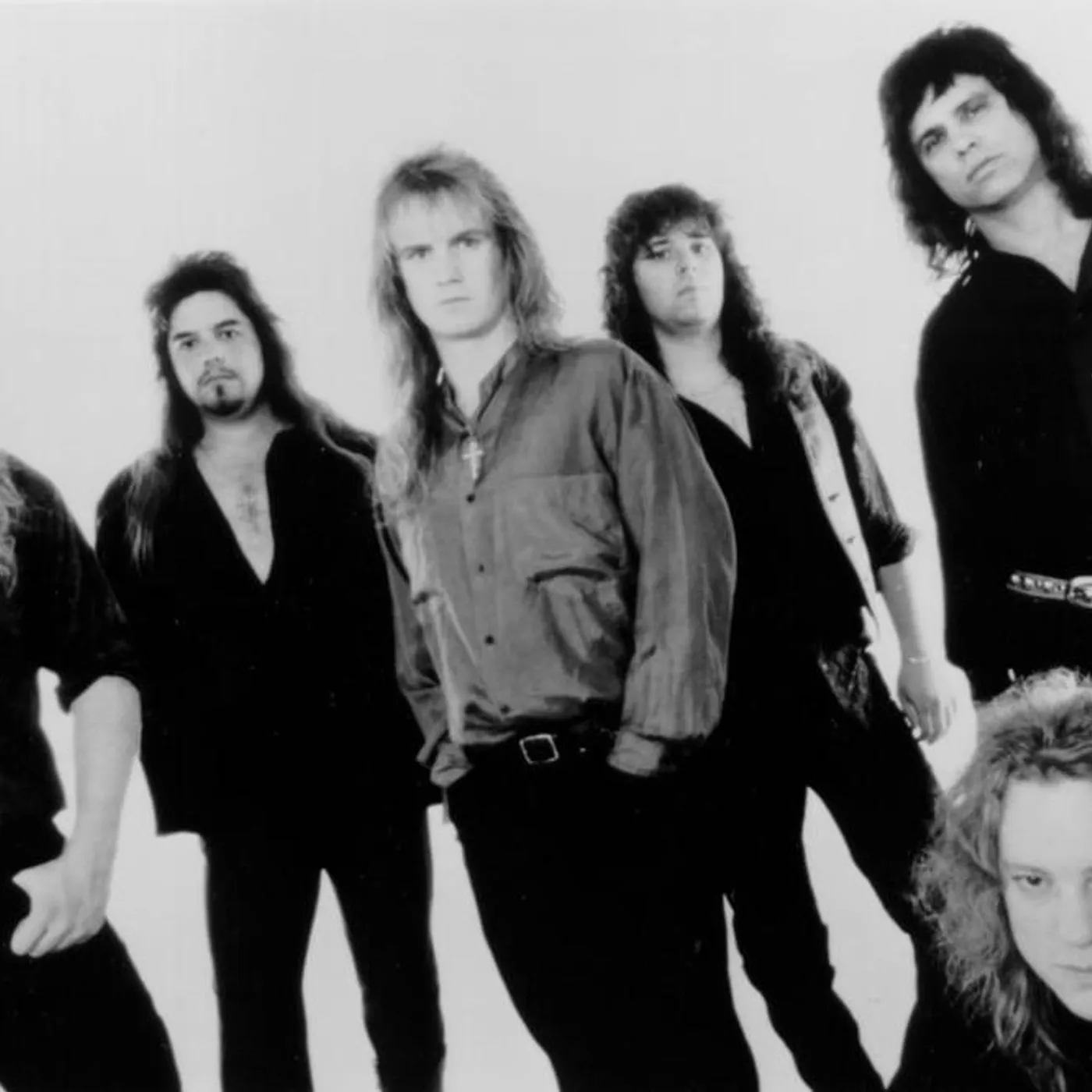 Shadow Gallery Brand Page