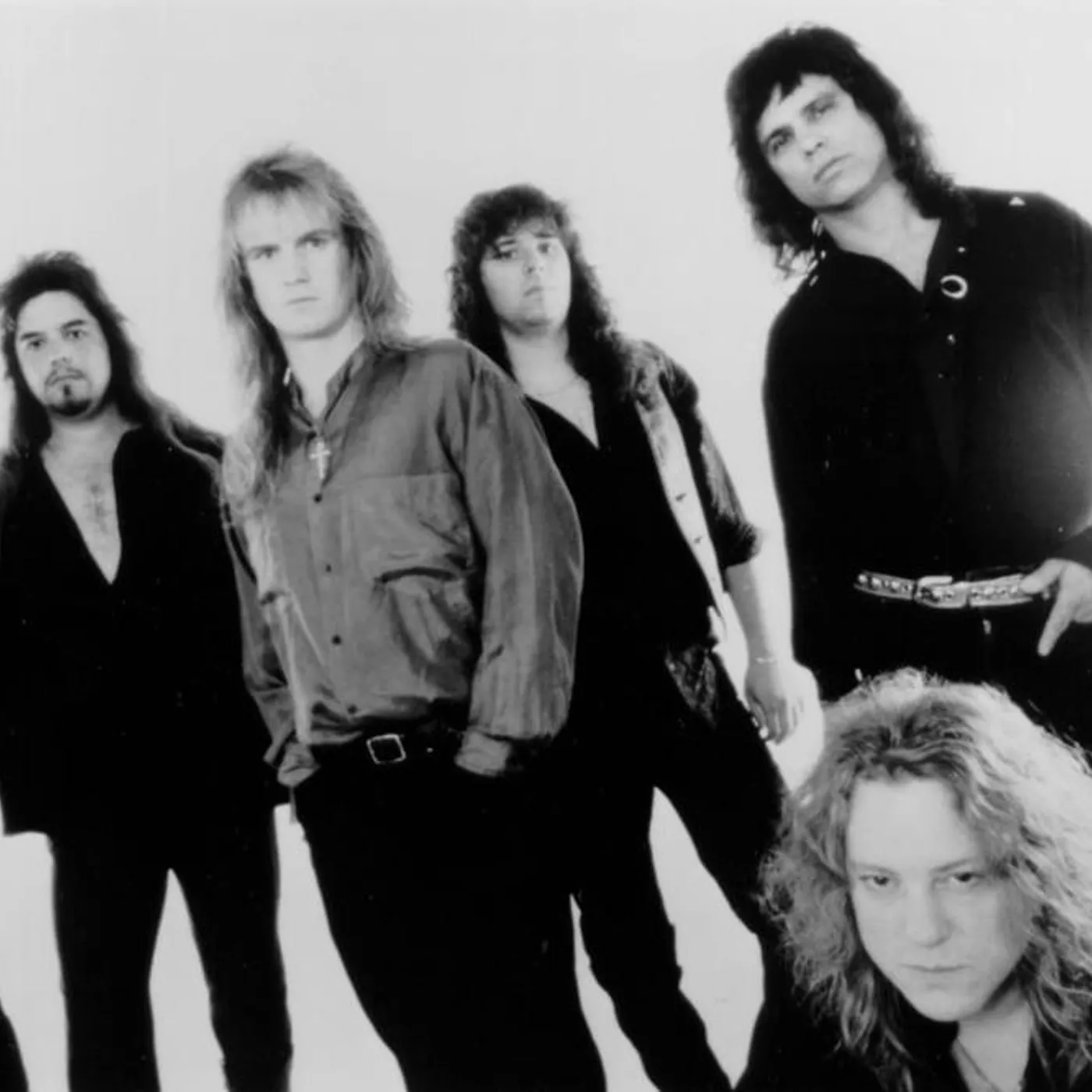 Shadow Gallery Brand Page