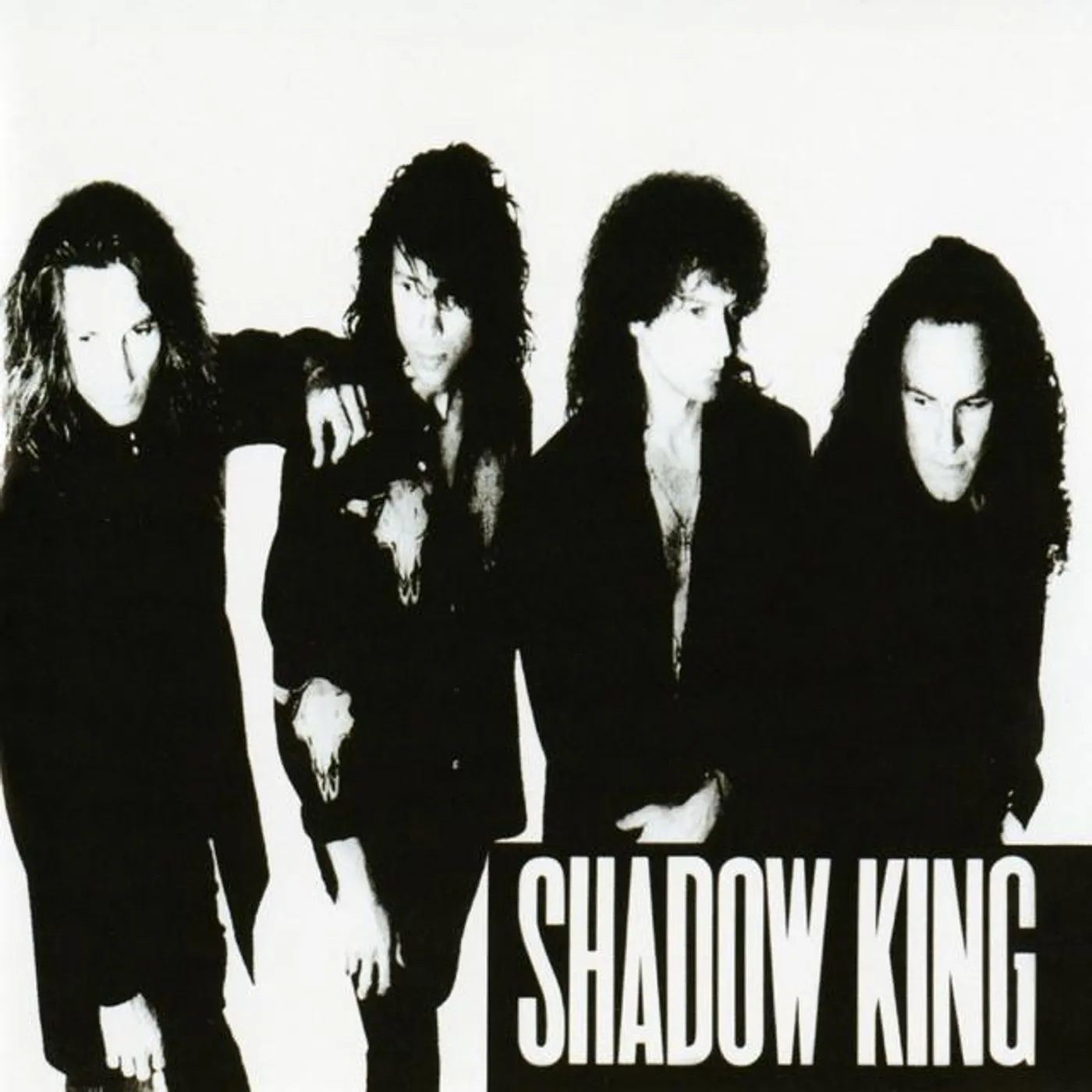 Shadow King Brand Page