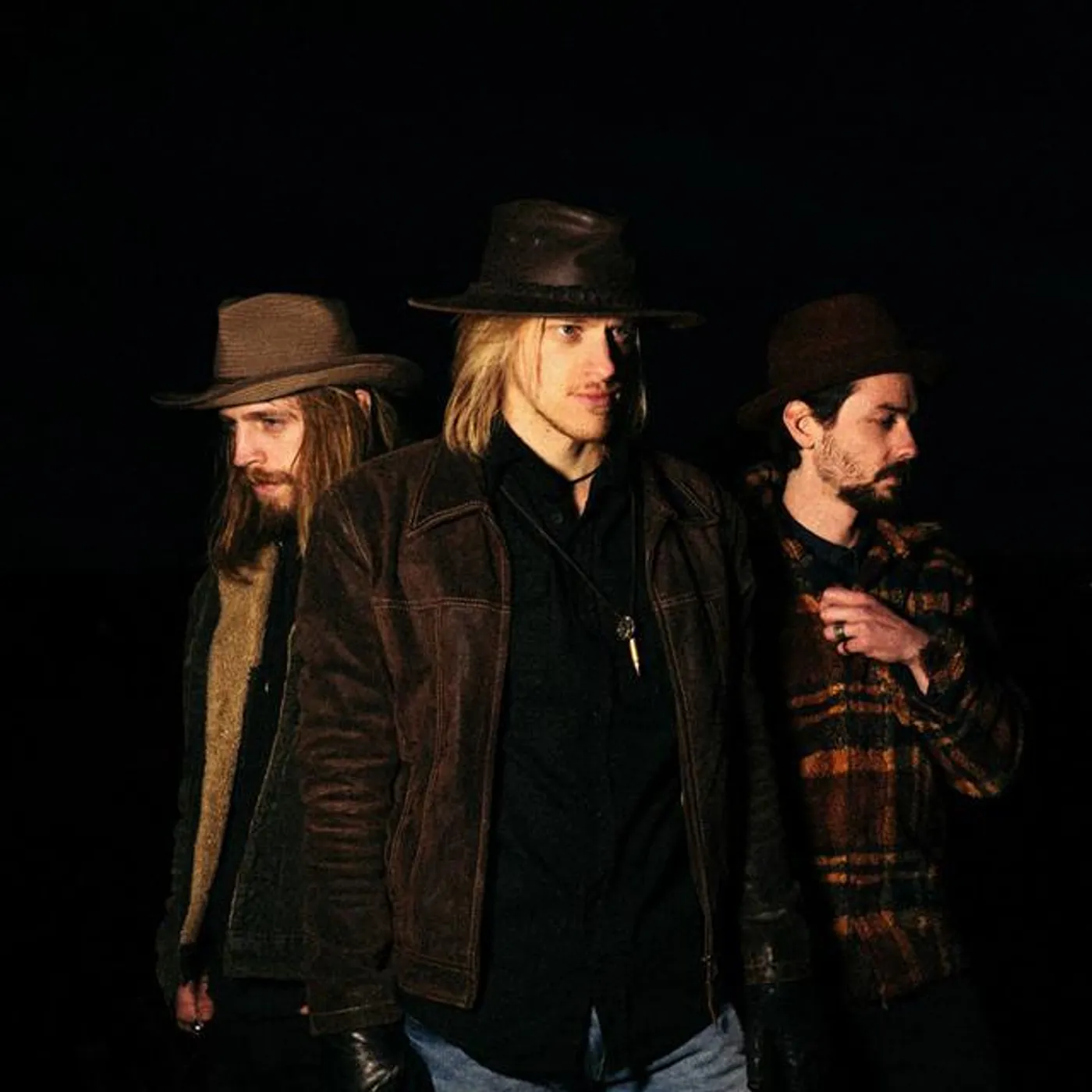 The Shadow Lizzards Brand Page