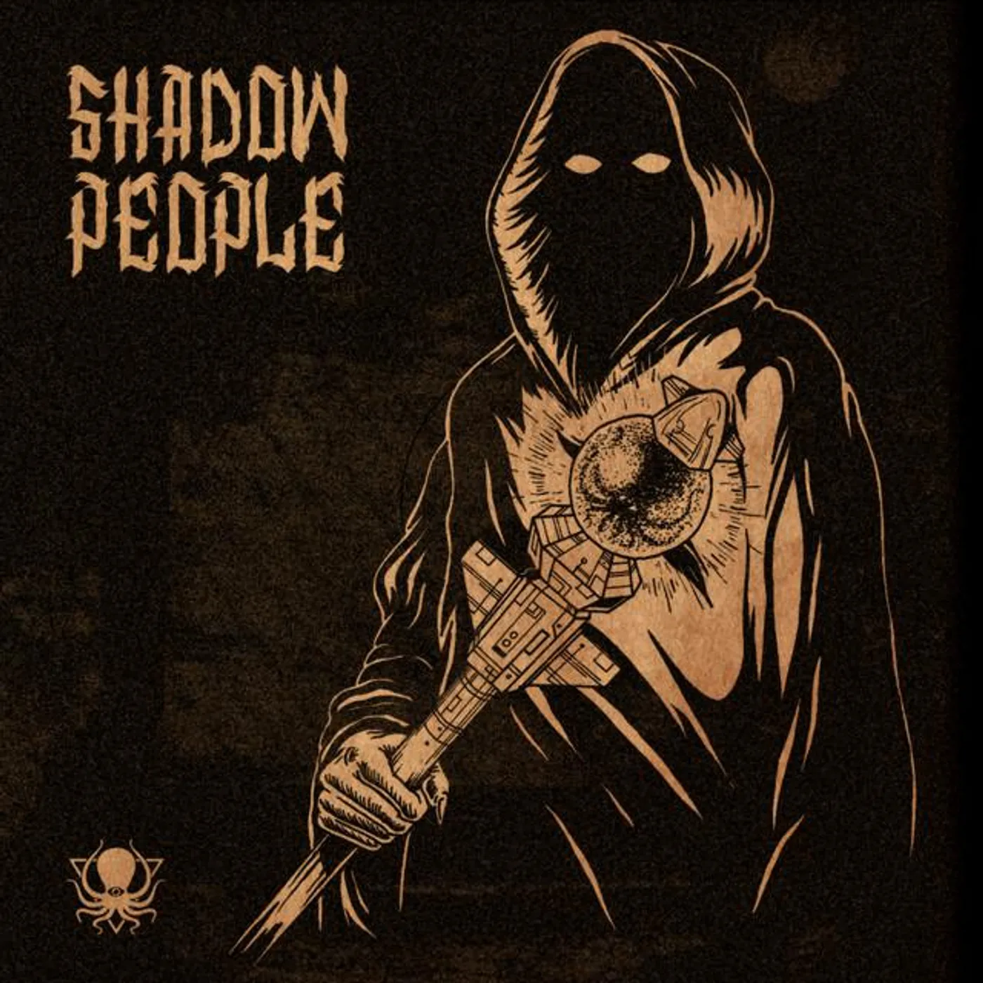 Shadow People Brand Page