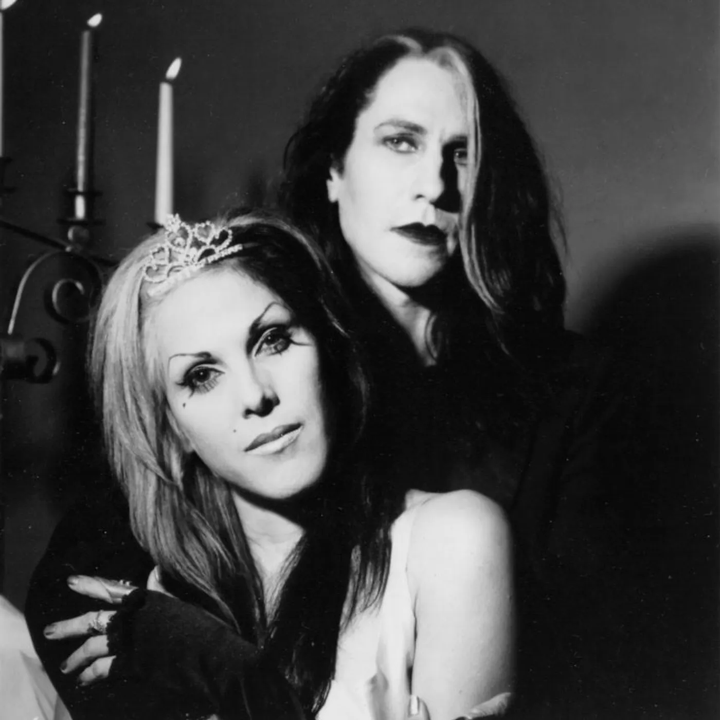 Shadow Project Brand Page