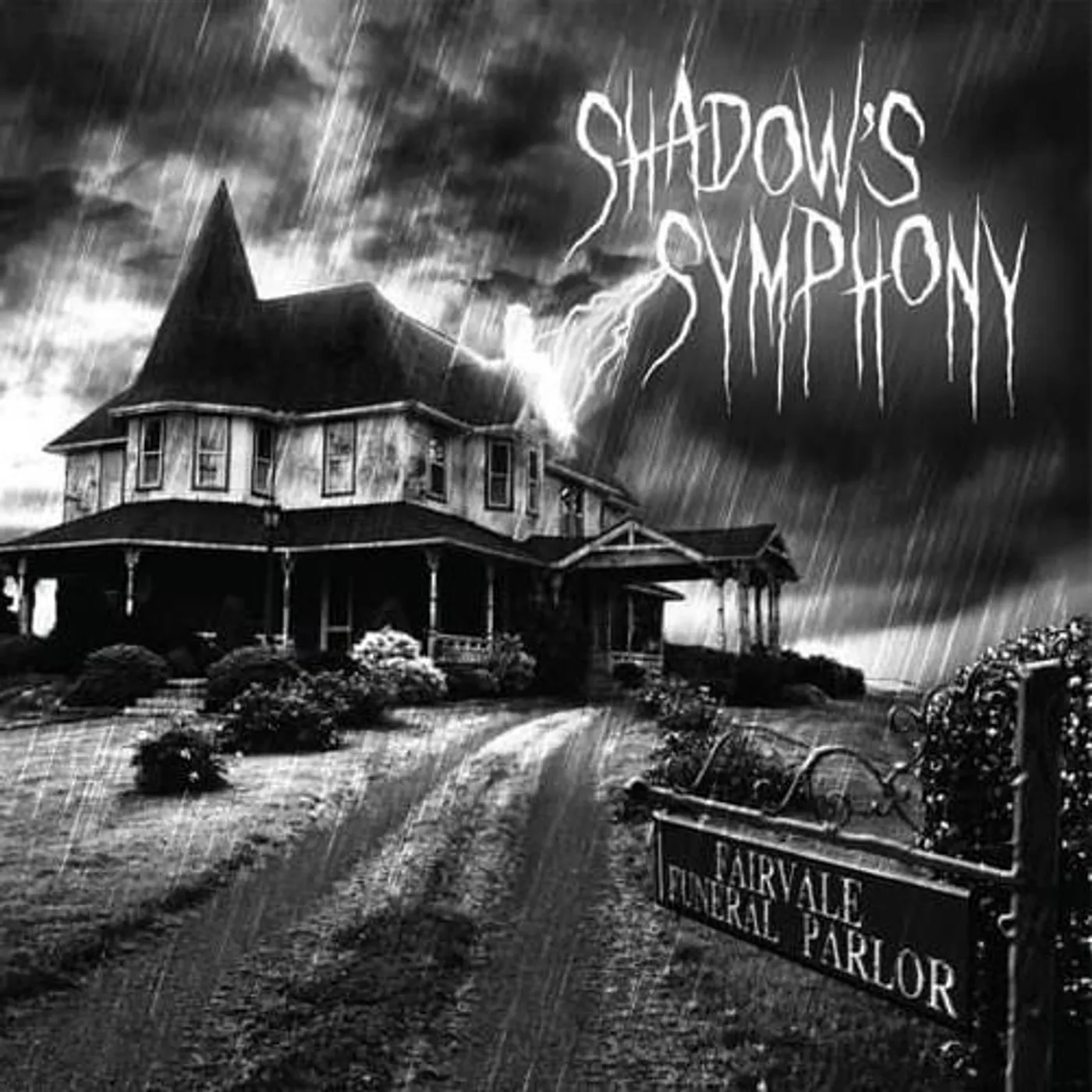 Shadow's Symphony Brand Page
