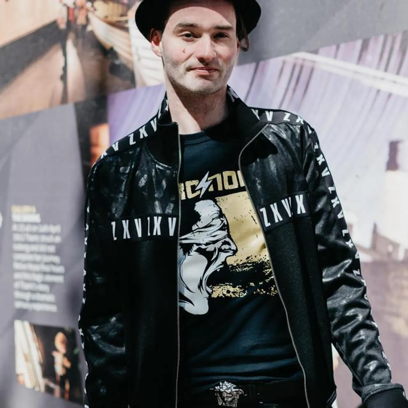 Shadow System Brand Page