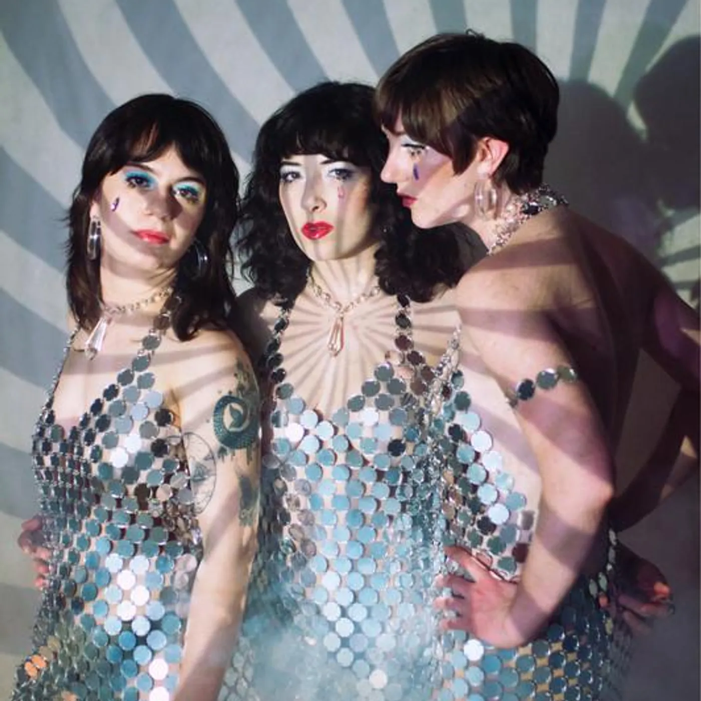 Shadow Show Brand Page