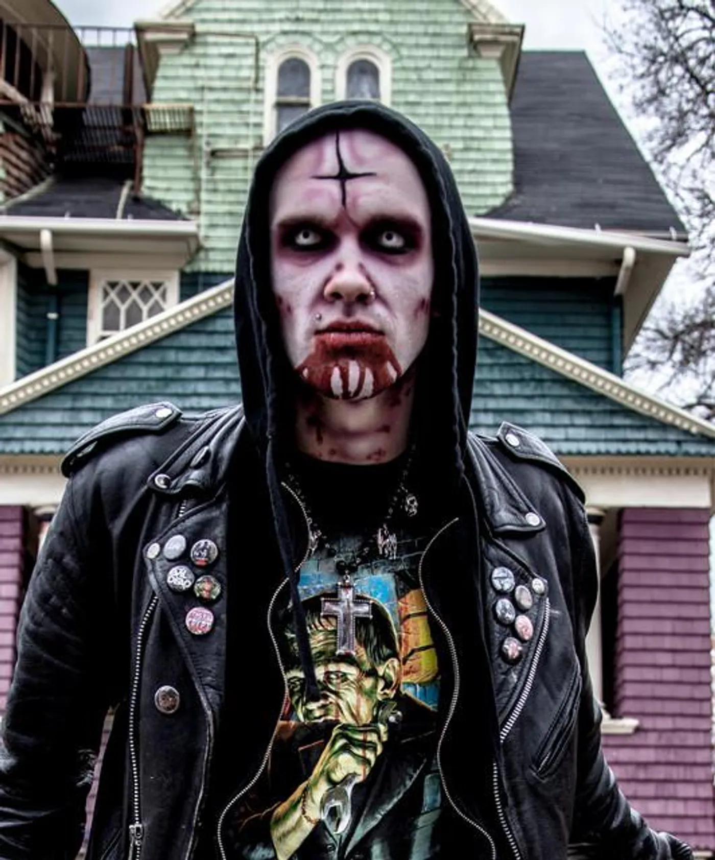 Shadow Windhawk and the Morticians