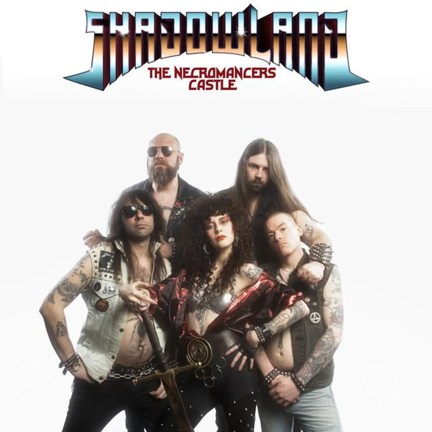 Shadowland Brand Page