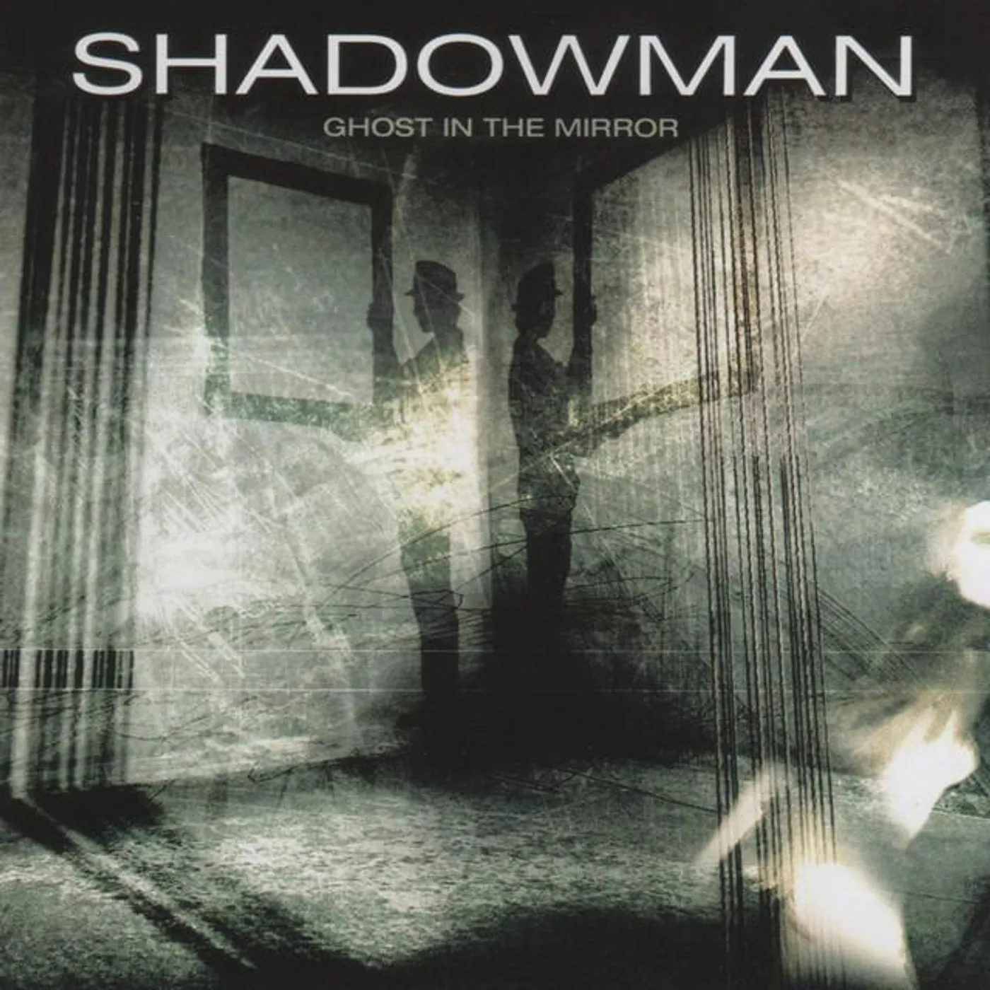 Shadowman Brand Page