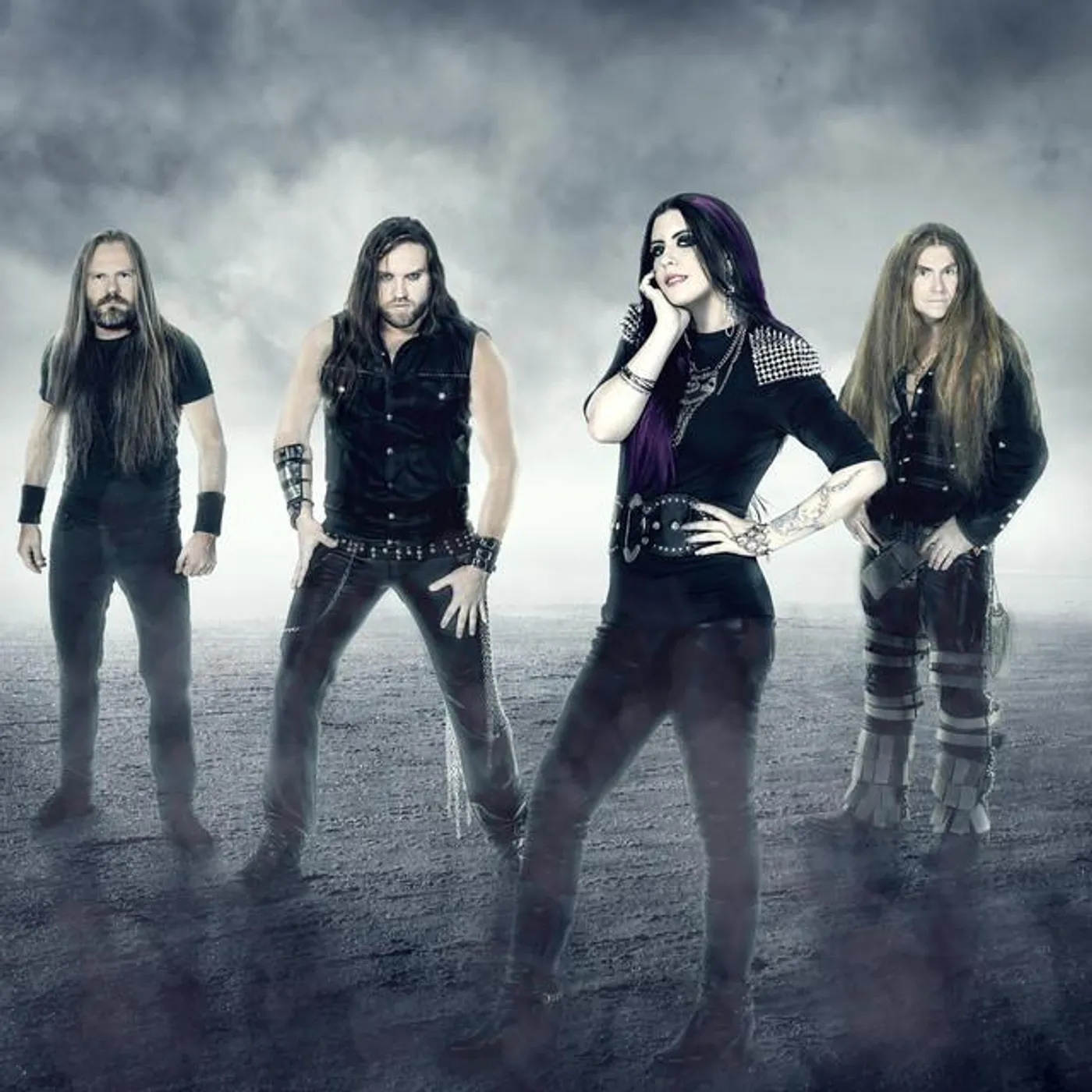 Shadowside Brand Page