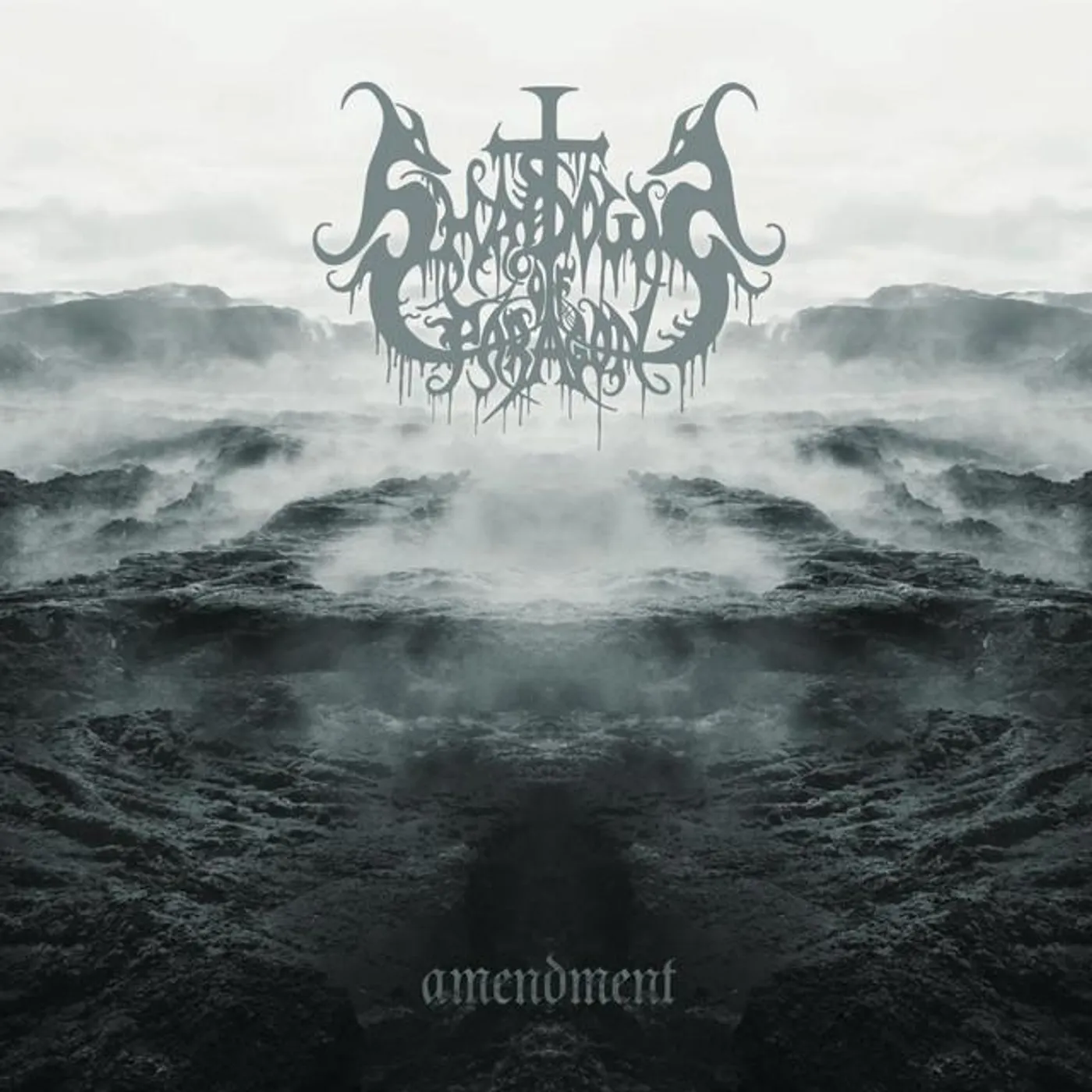 Shadows of Paragon Brand Page