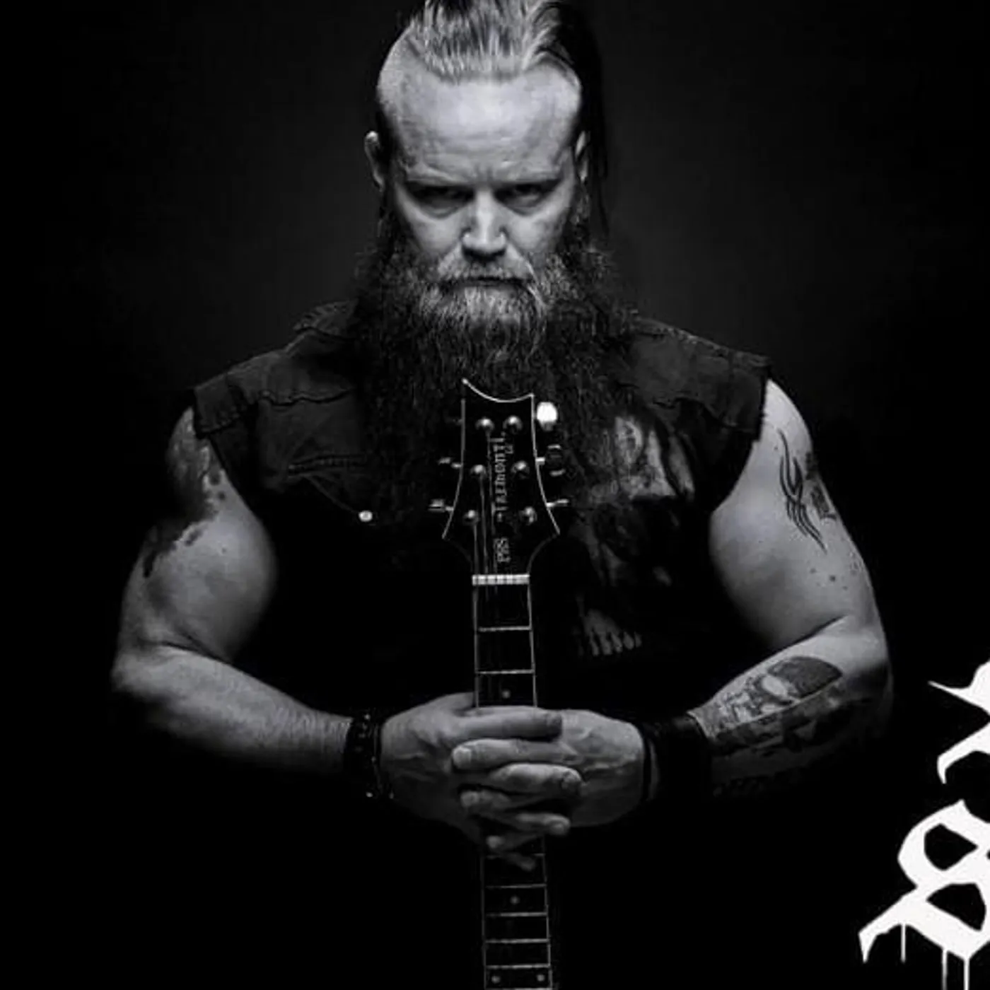 Shade Of Sorrow Brand Page