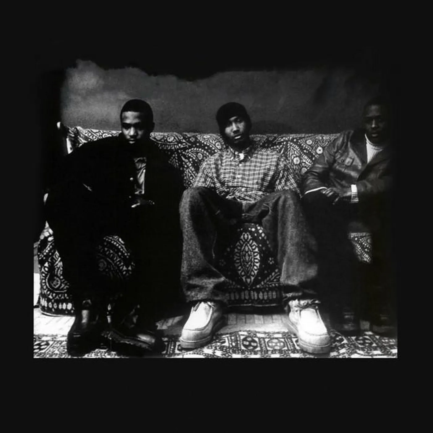 Shadez Ov Blac Brand Page