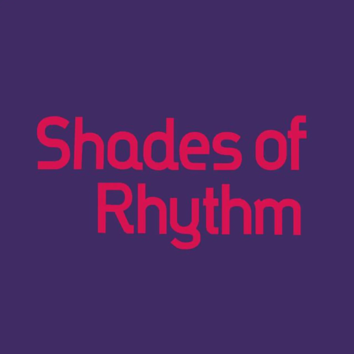 Shades of Rhythm Brand Page