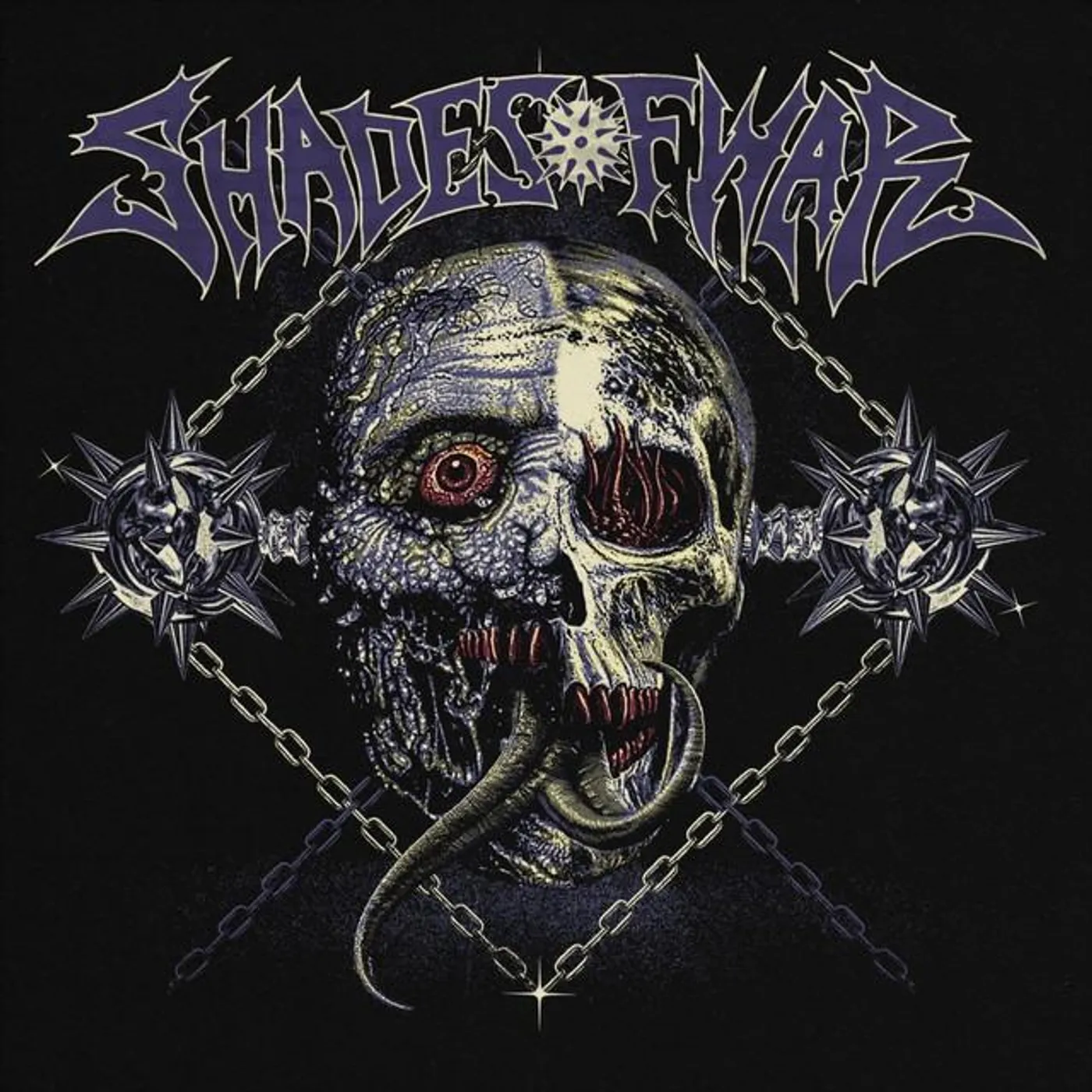 Shades of War Brand Page