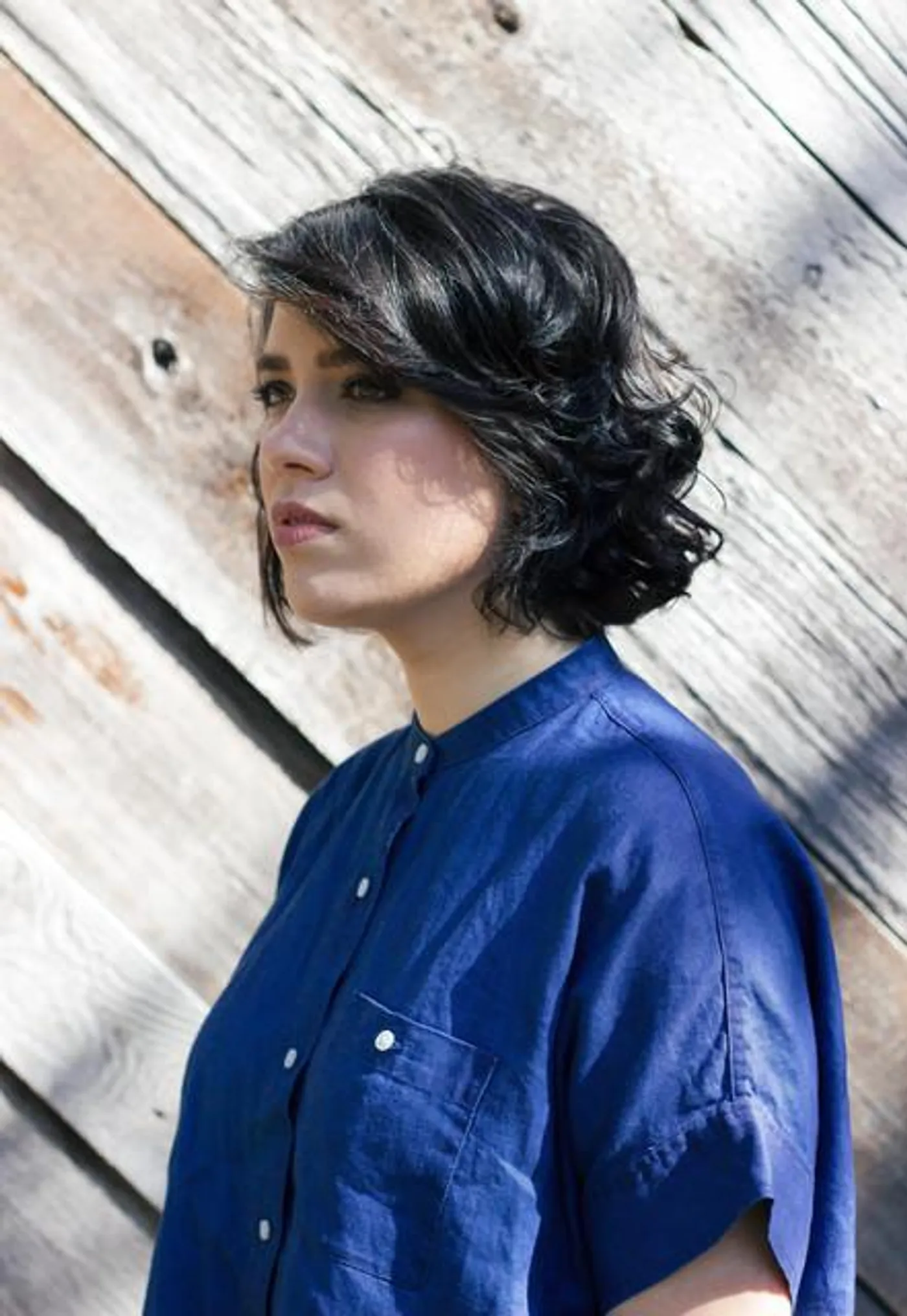 Shadi Toloui-Wallace