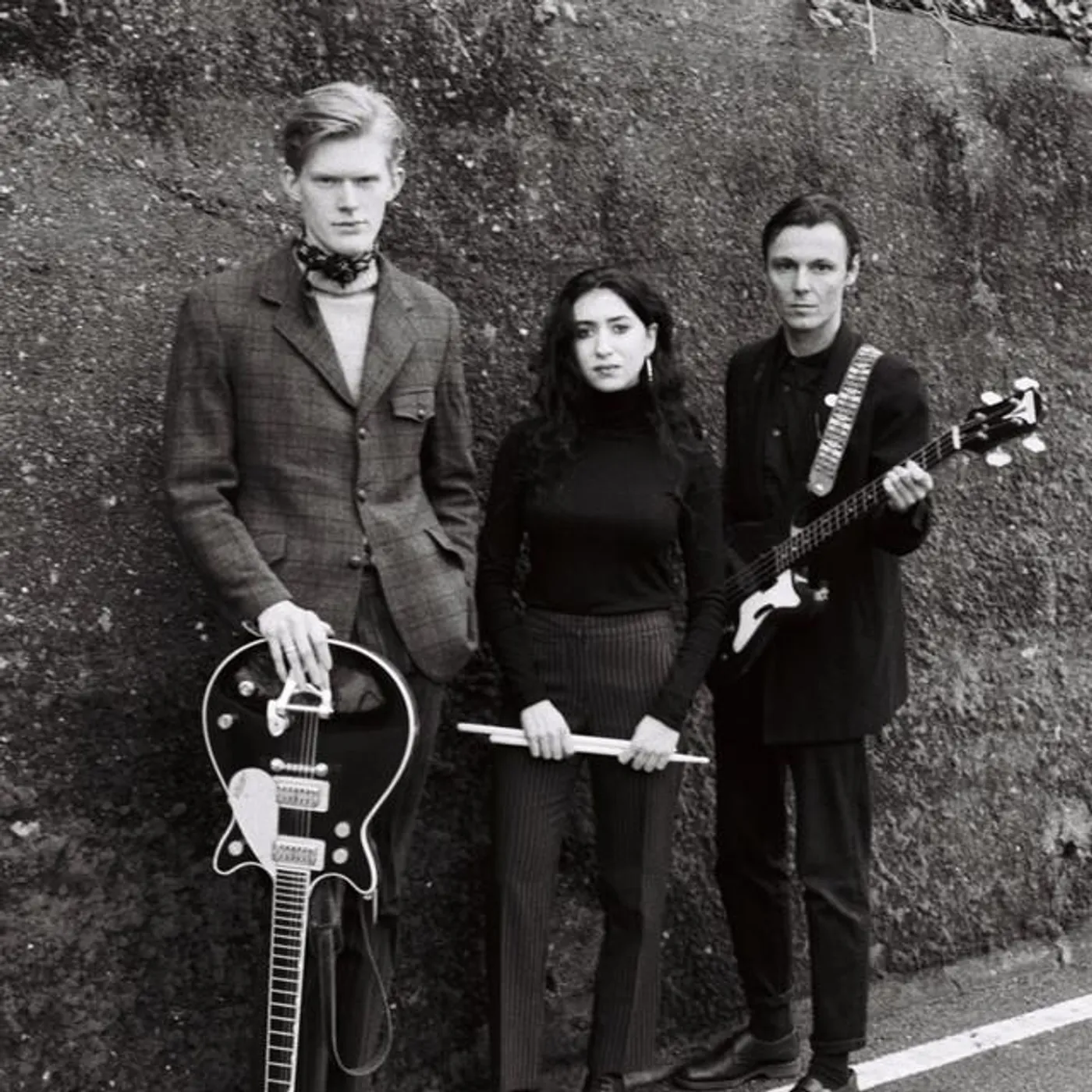 The Shadracks Brand Page