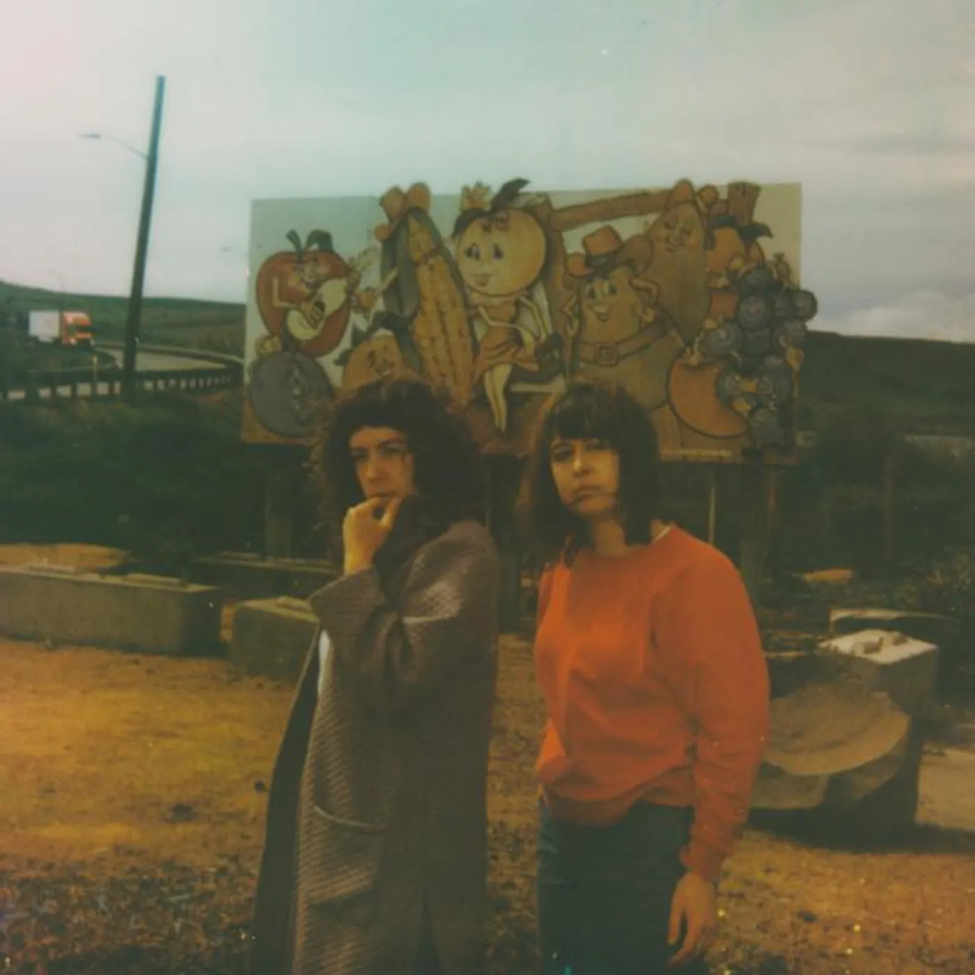 Shady Cove Brand Page