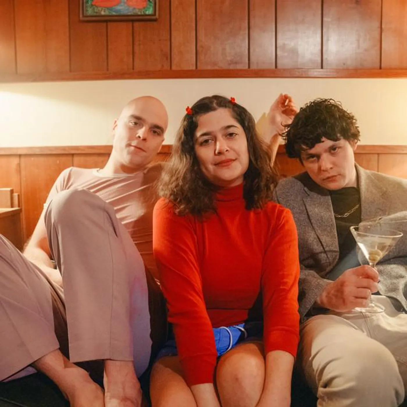 Shady Bug Brand Page