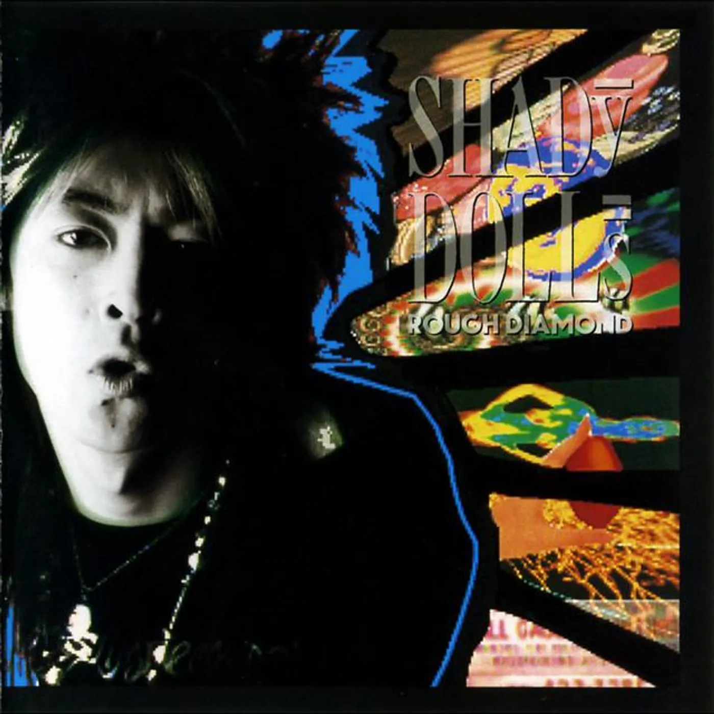 SHADY DOLLS Brand Page