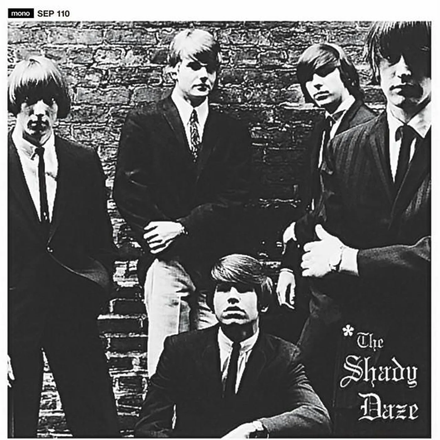 The Shady Daze Brand Page