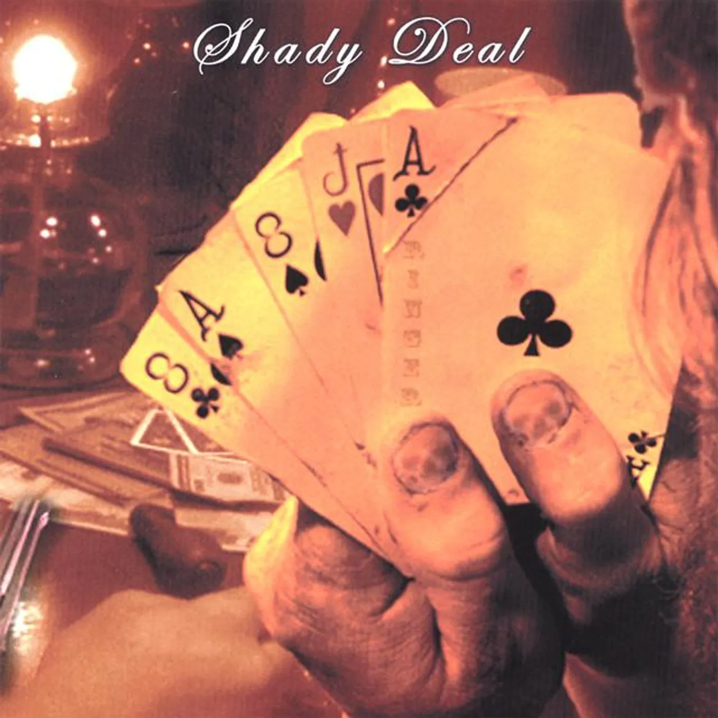 Shady Deal Brand Page