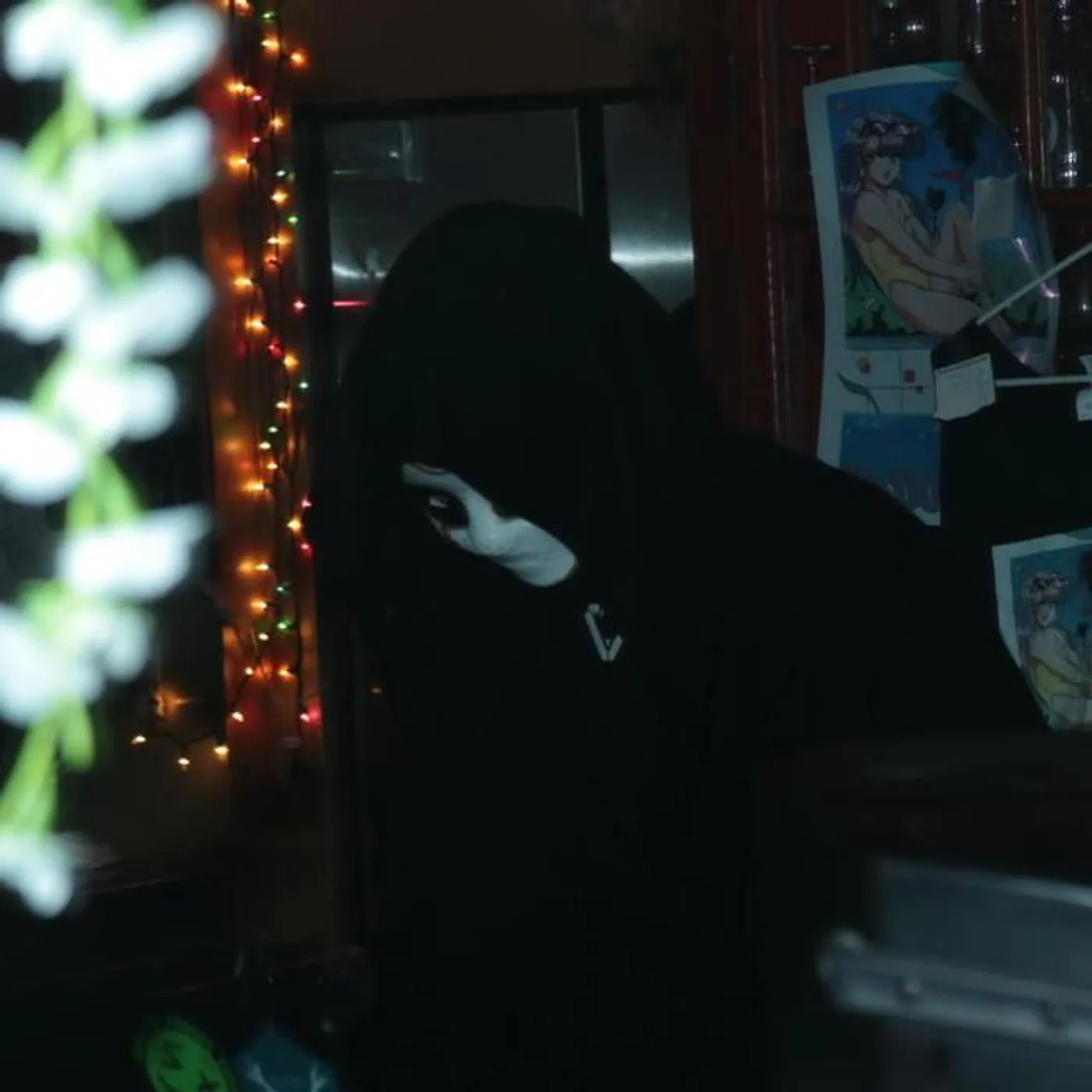 Shady Monk Brand Page