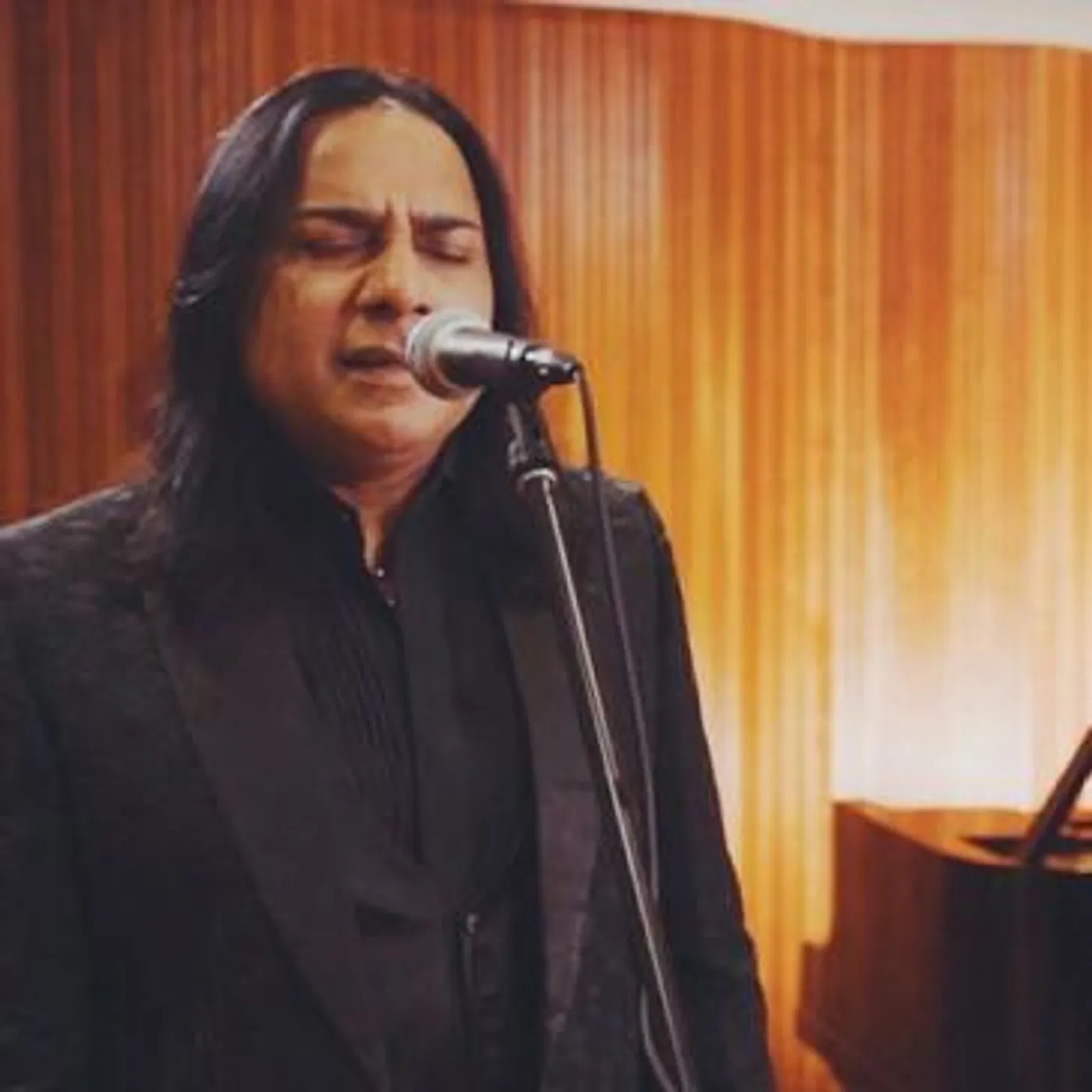 Shafqat Ali Khan Brand Page