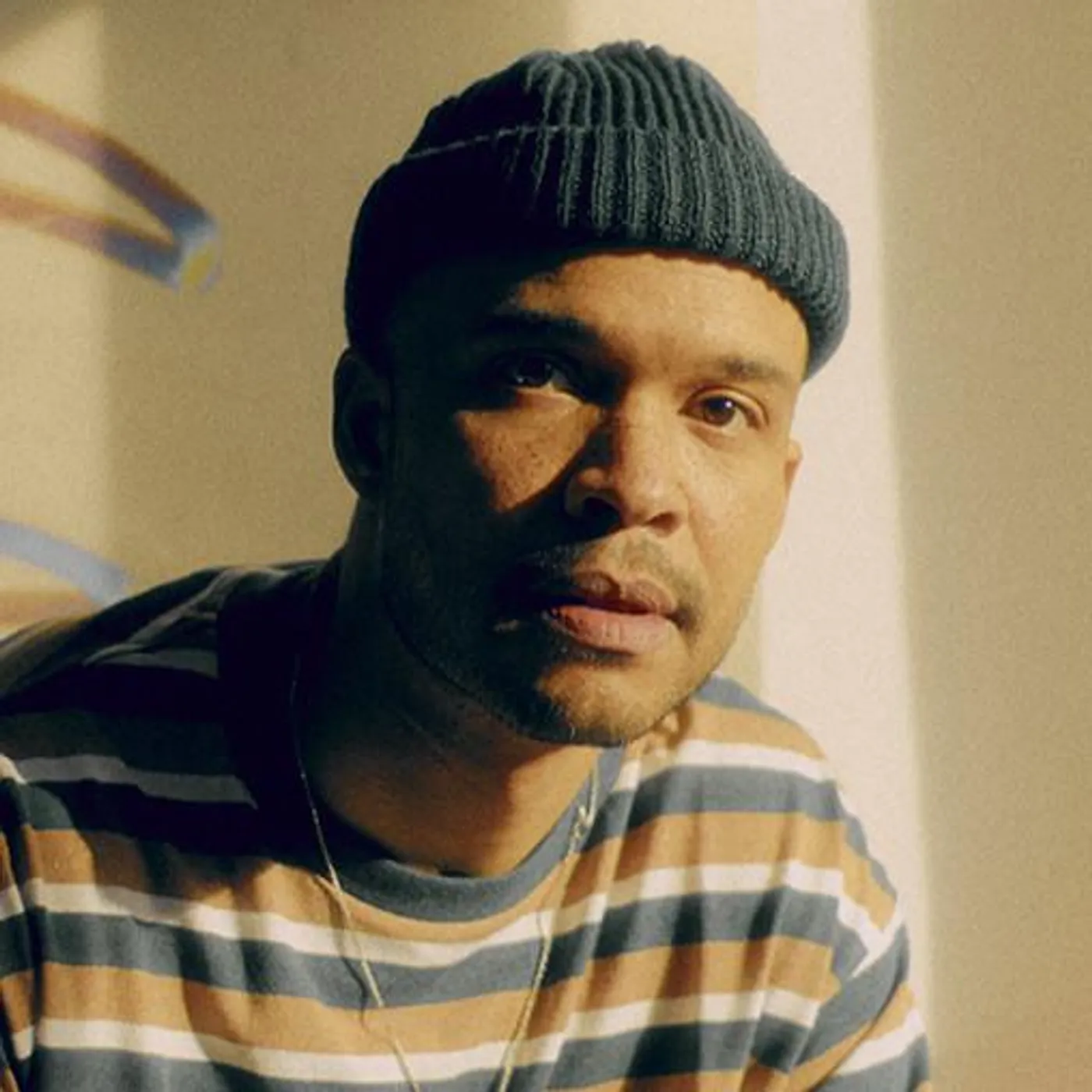 Shaka Loveless Brand Page