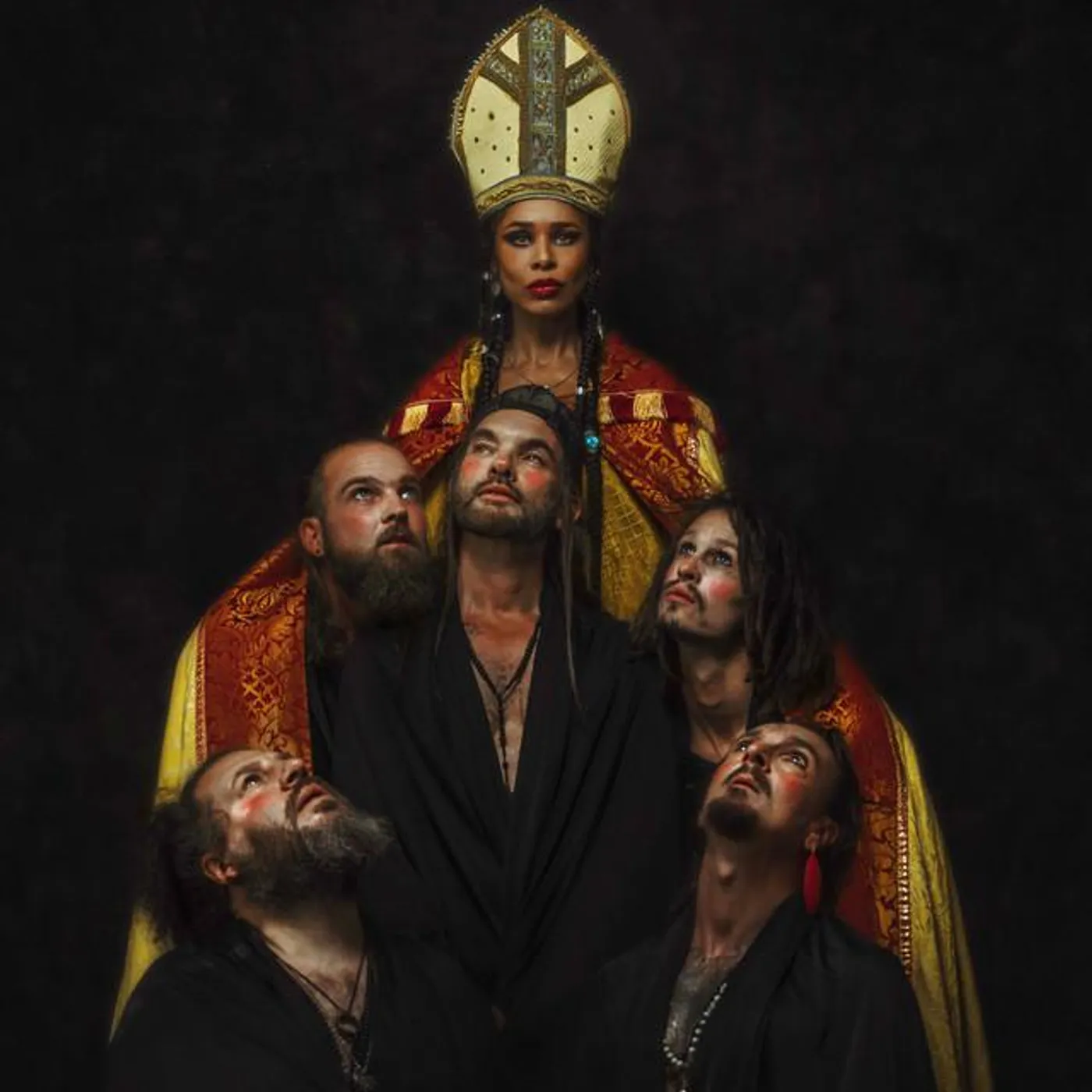 Shaka Ponk Brand Page