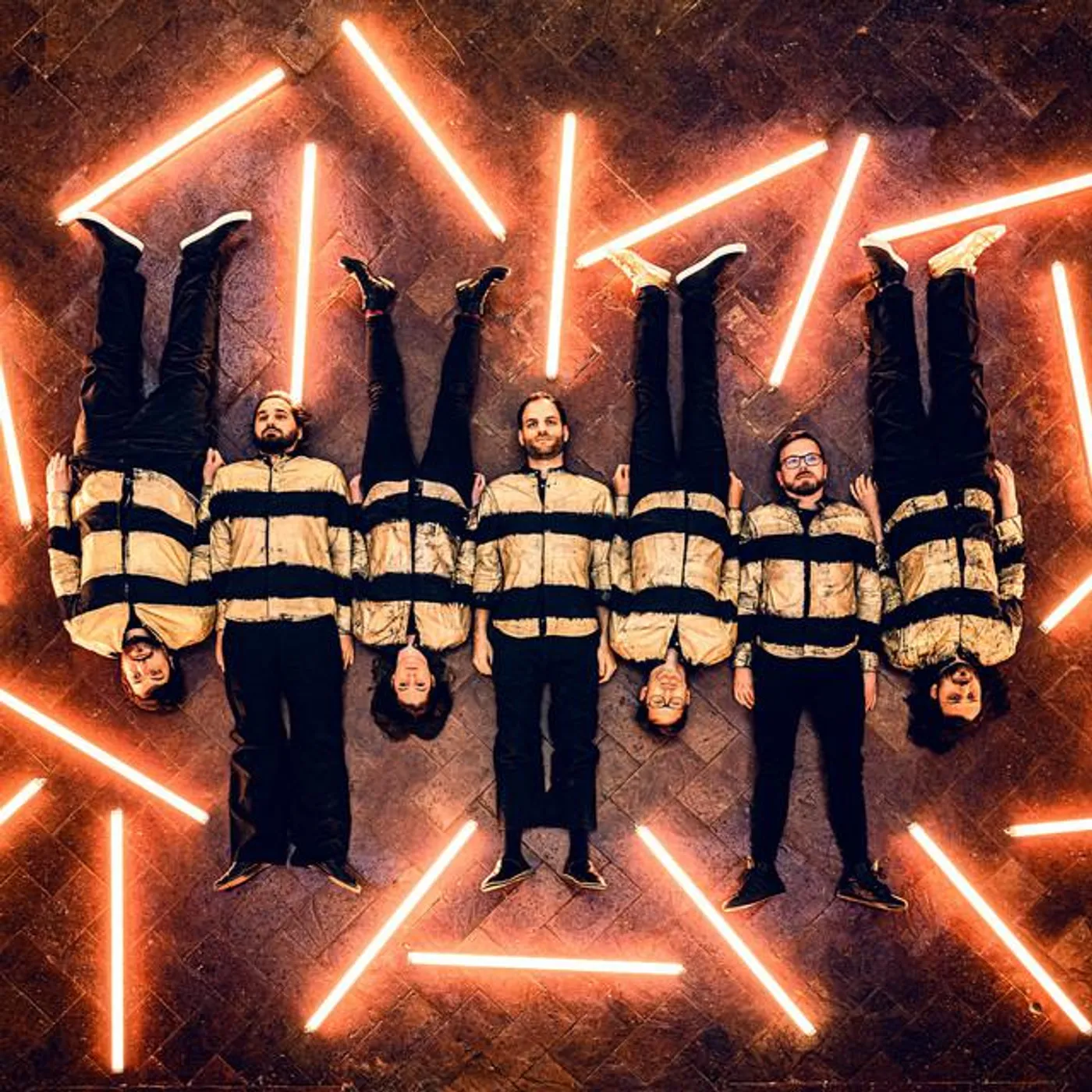 Shake Stew Brand Page