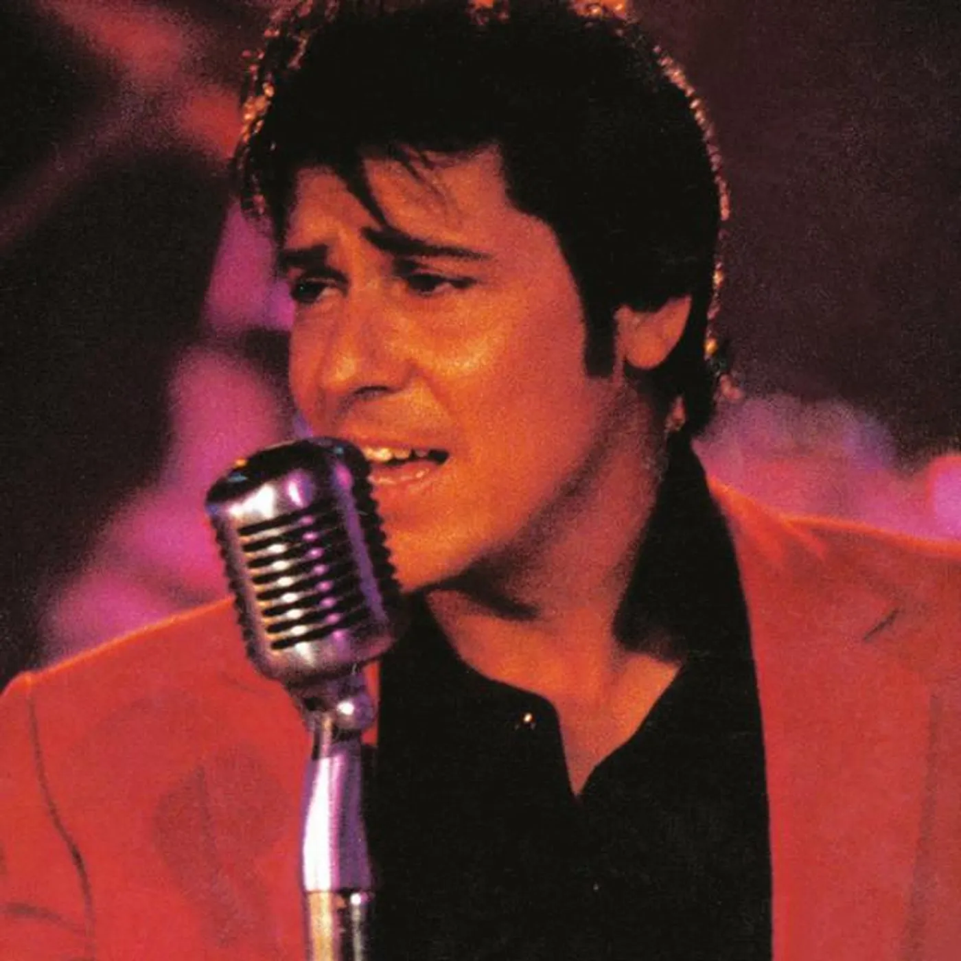 Shakin' Stevens Brand Page