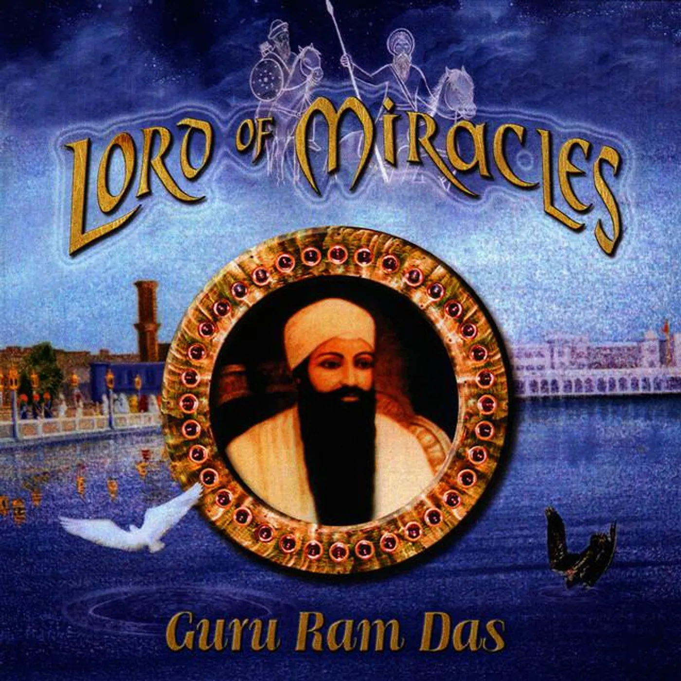 Shakti Parwha Kaur Khalsa