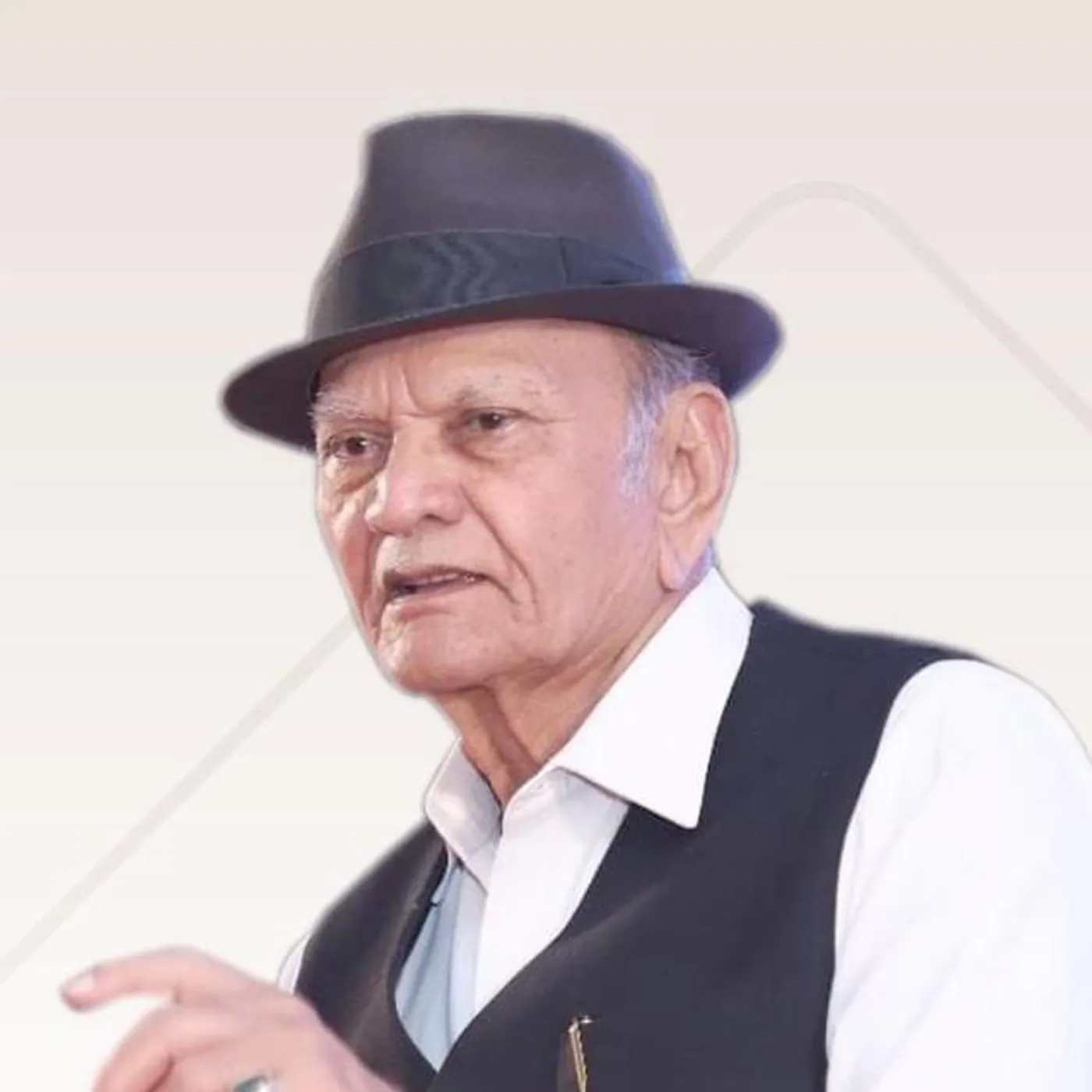 Shahbuddin Rathod Brand Page