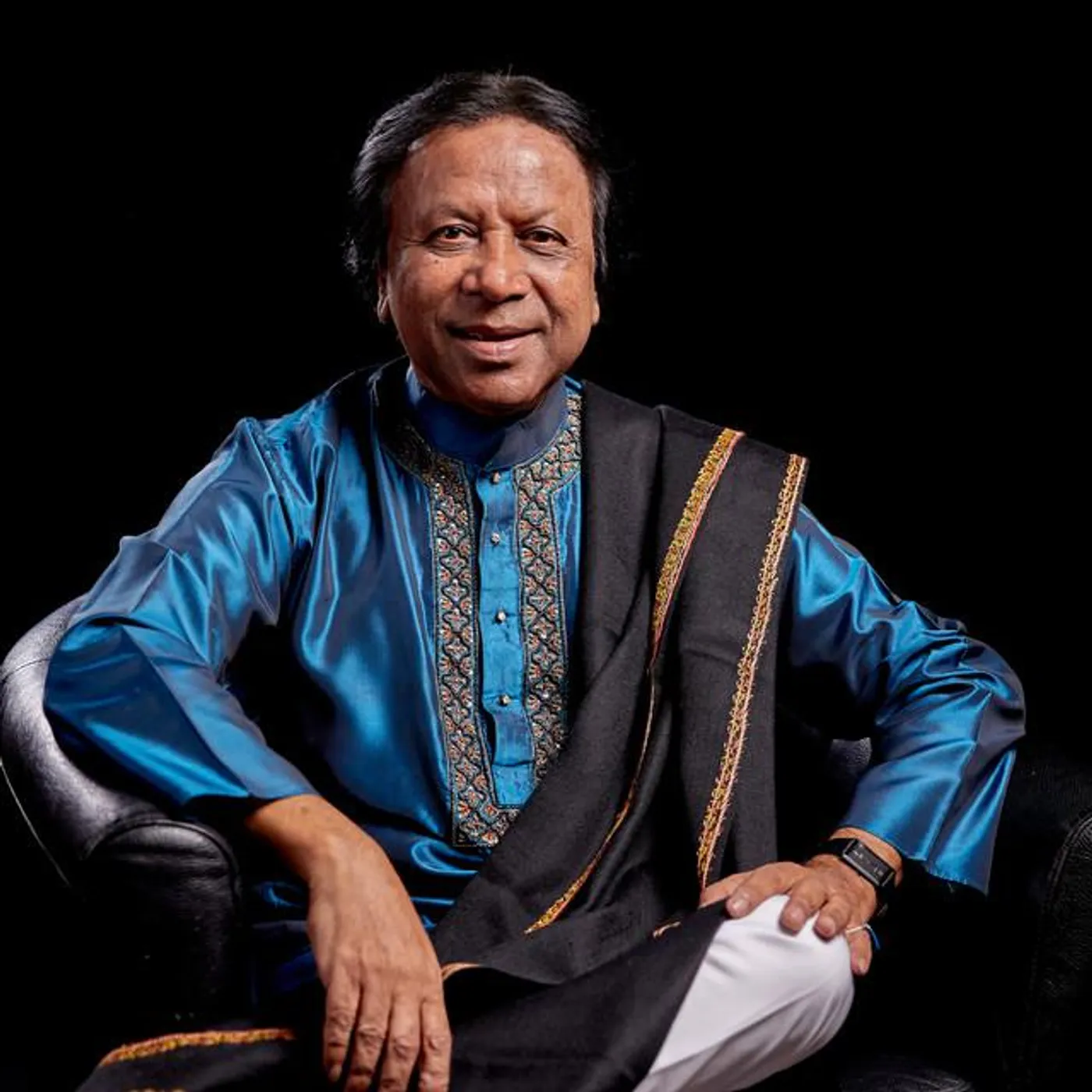 Shahid Parvez Brand Page