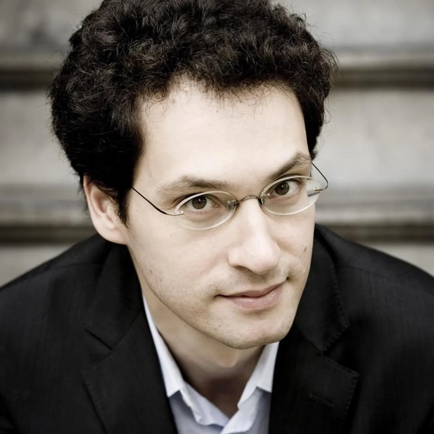 Shai Wosner Brand Page