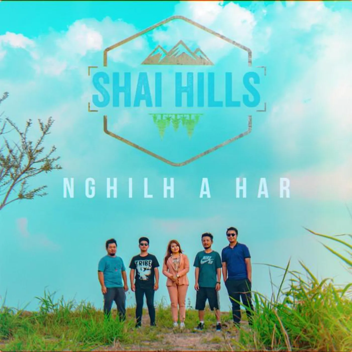 Shai Hills