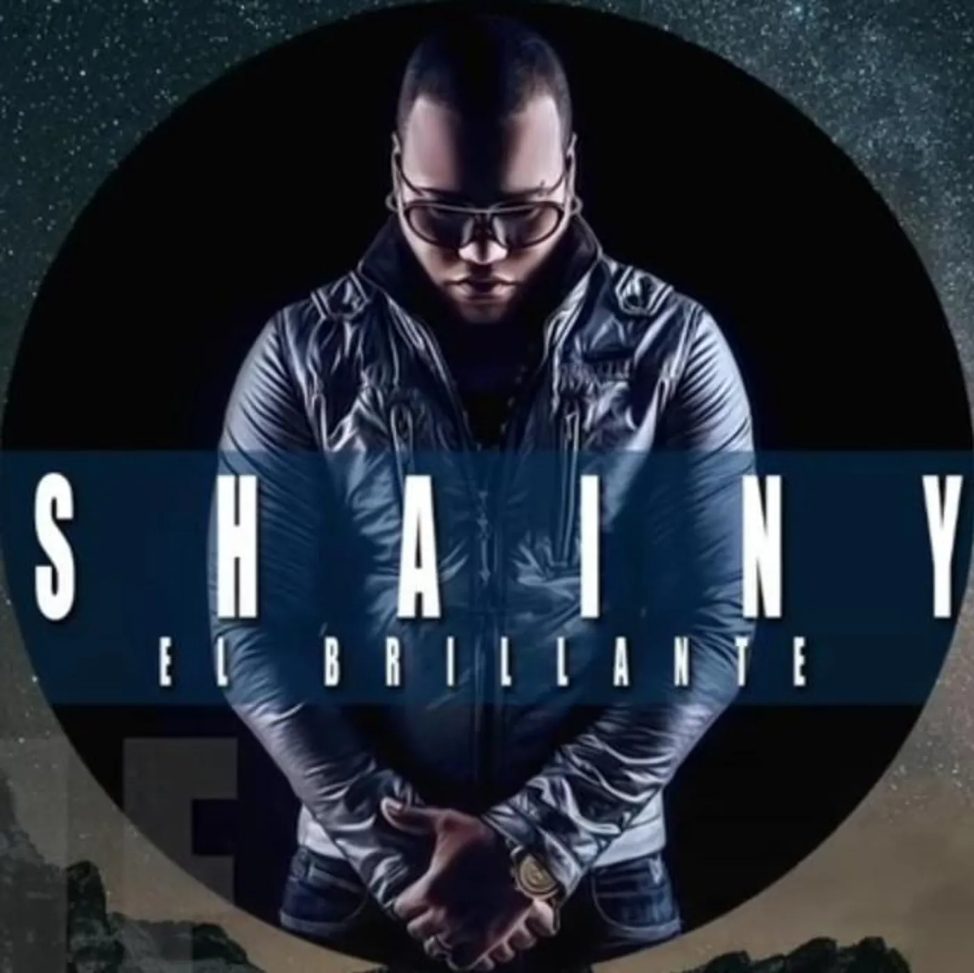 Shainy El Brillante