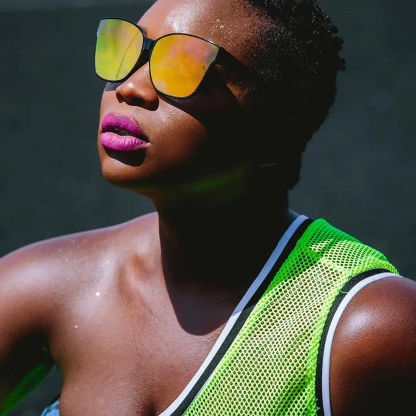 Shaina Shepherd Brand Page