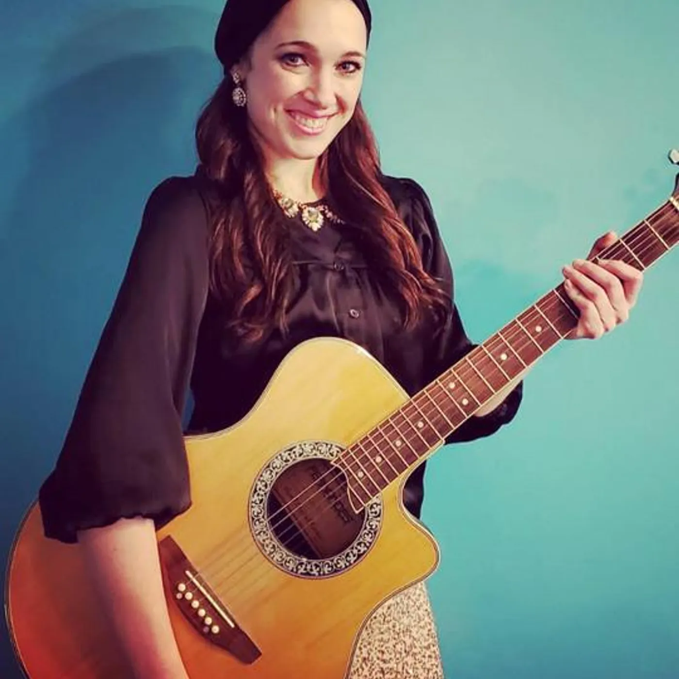 Shaindel Antelis Brand Page