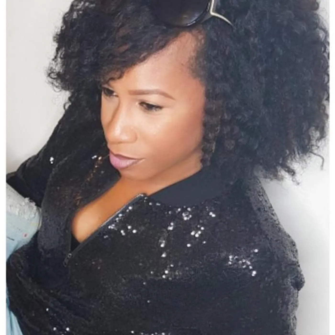 Shaila Prospere Brand Page