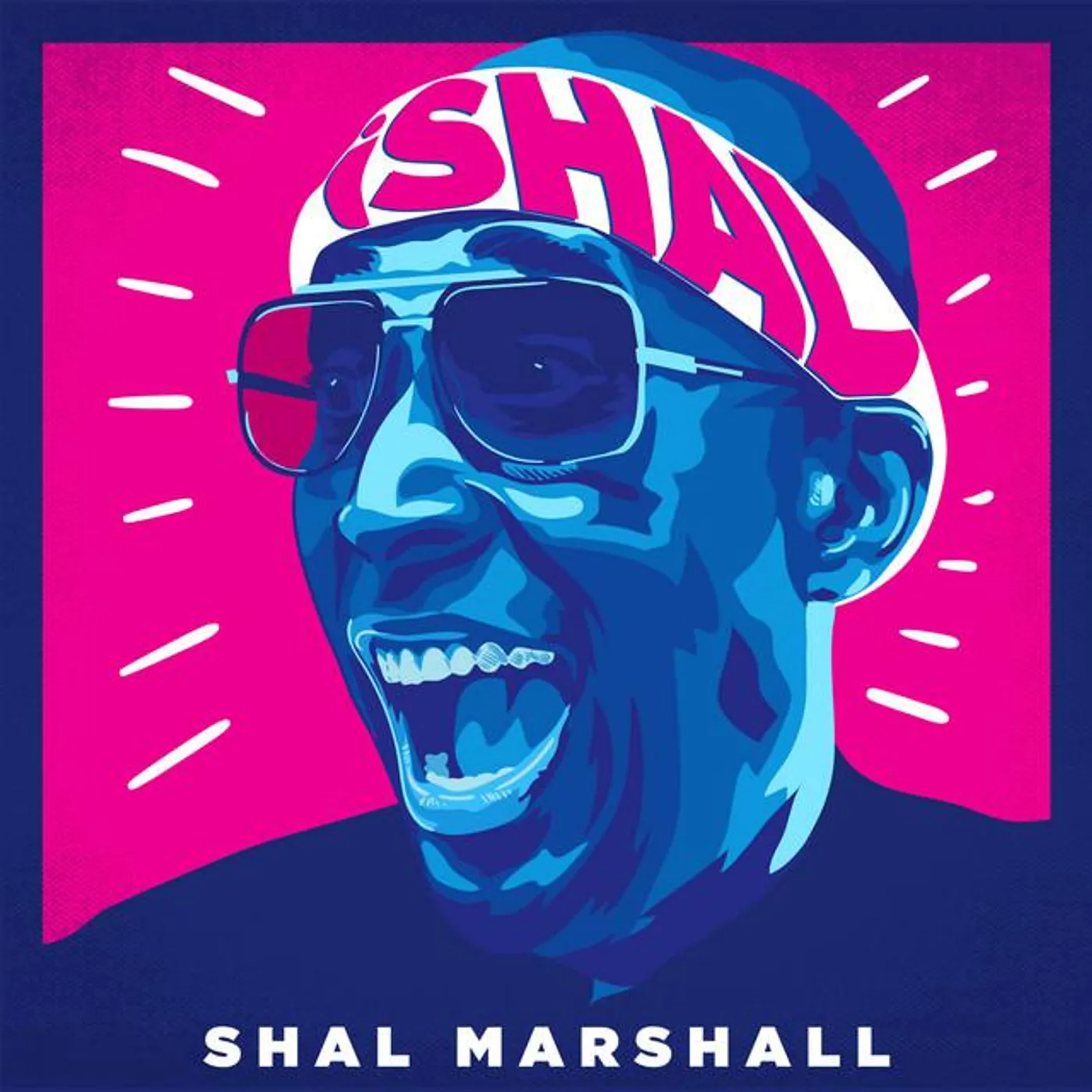 Shal Marshall