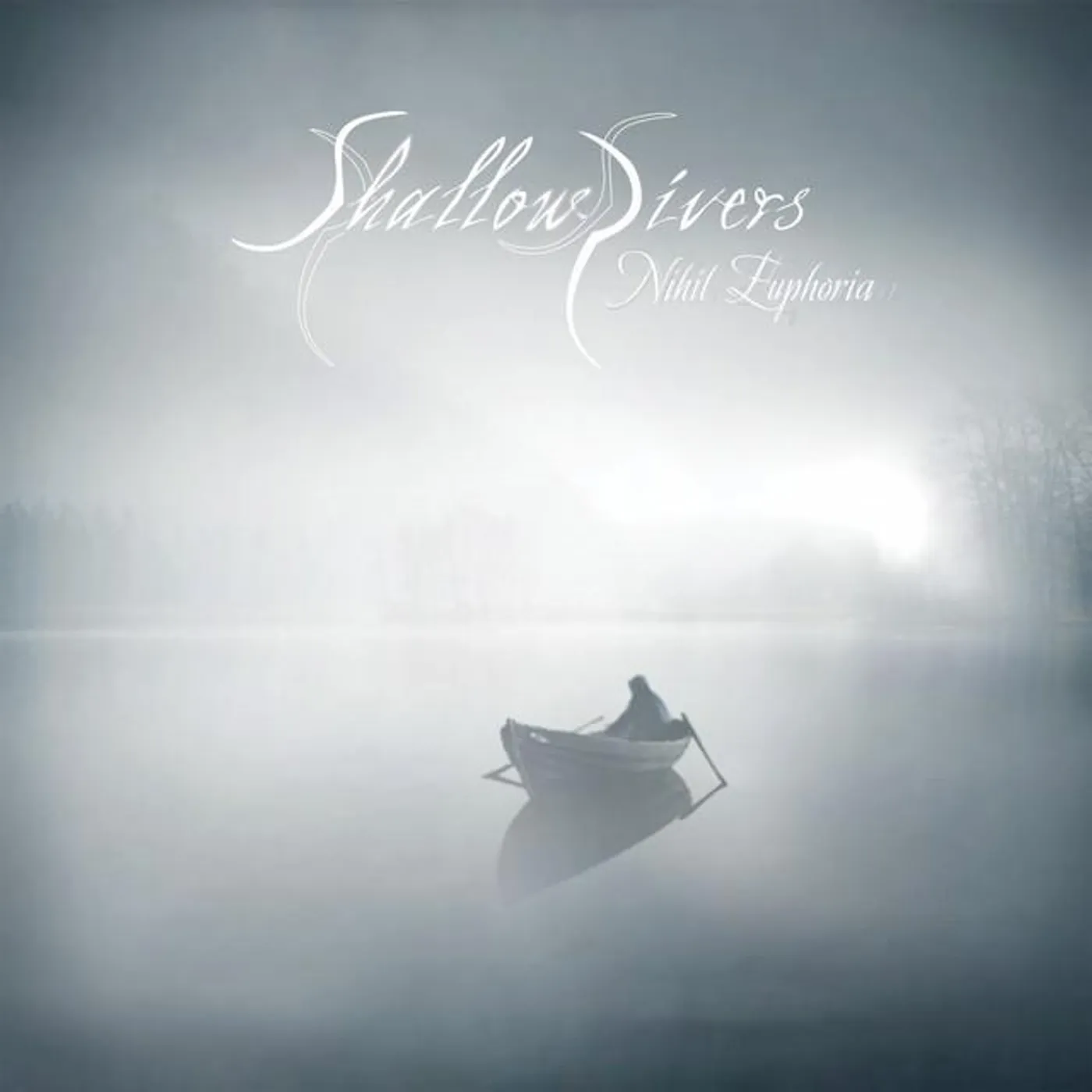 Shallow Rivers Brand Page