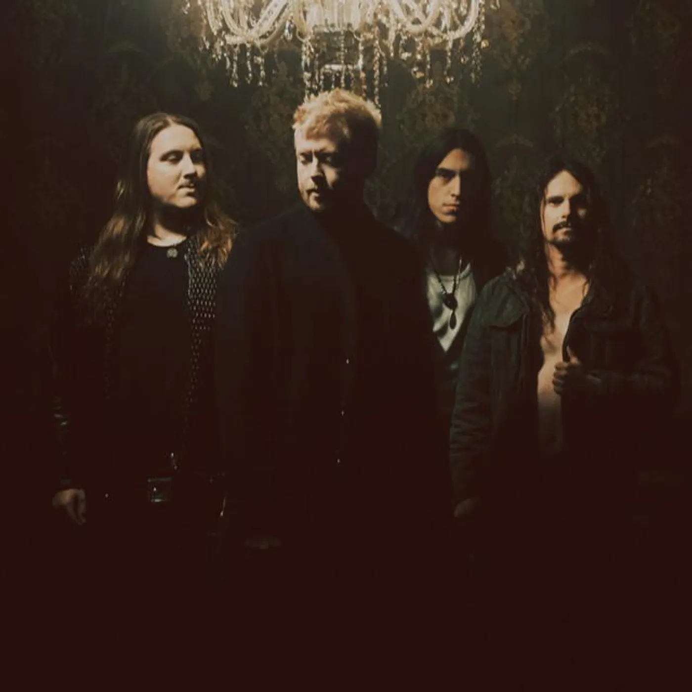 Shallow Side Brand Page