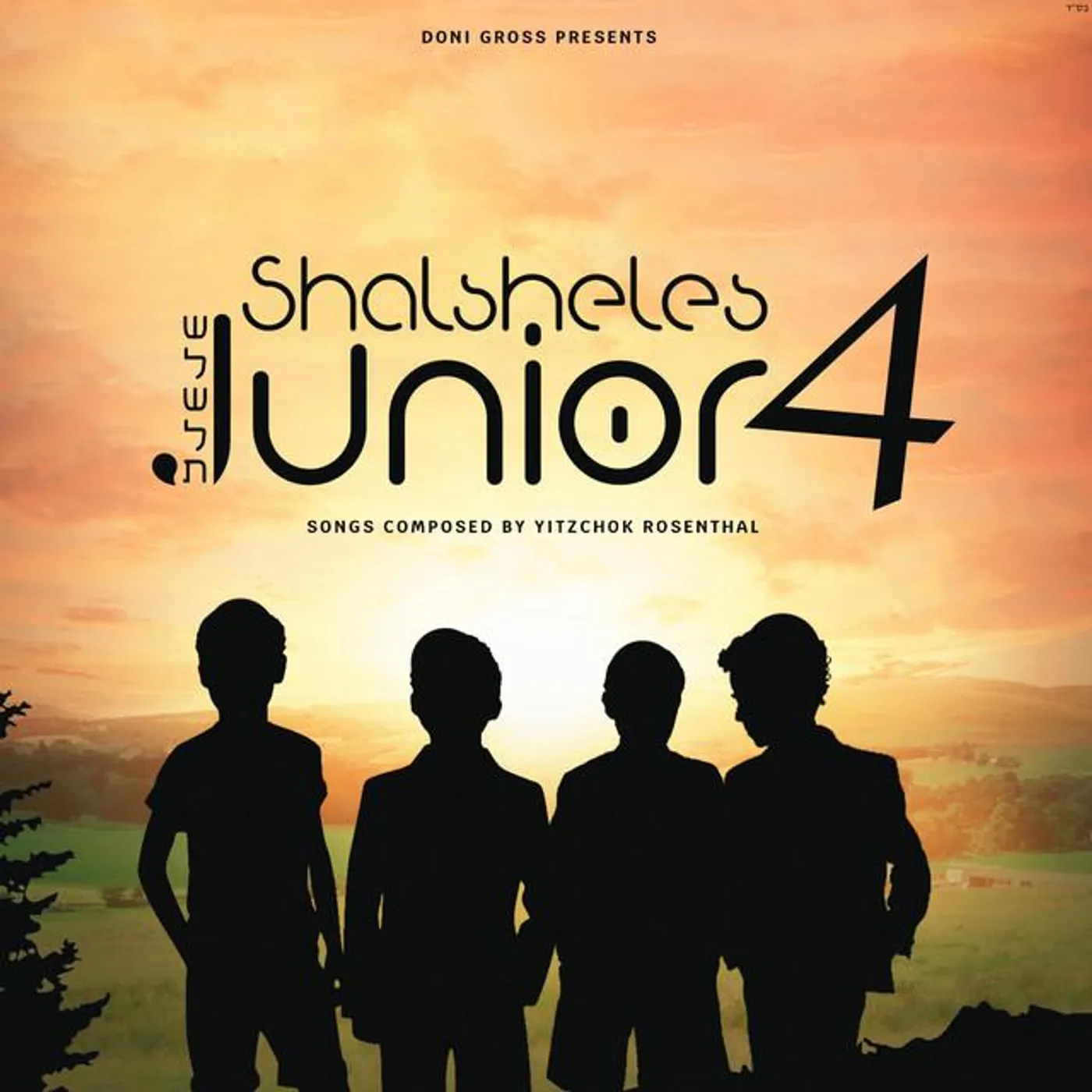 Shalsheles Junior Brand Page