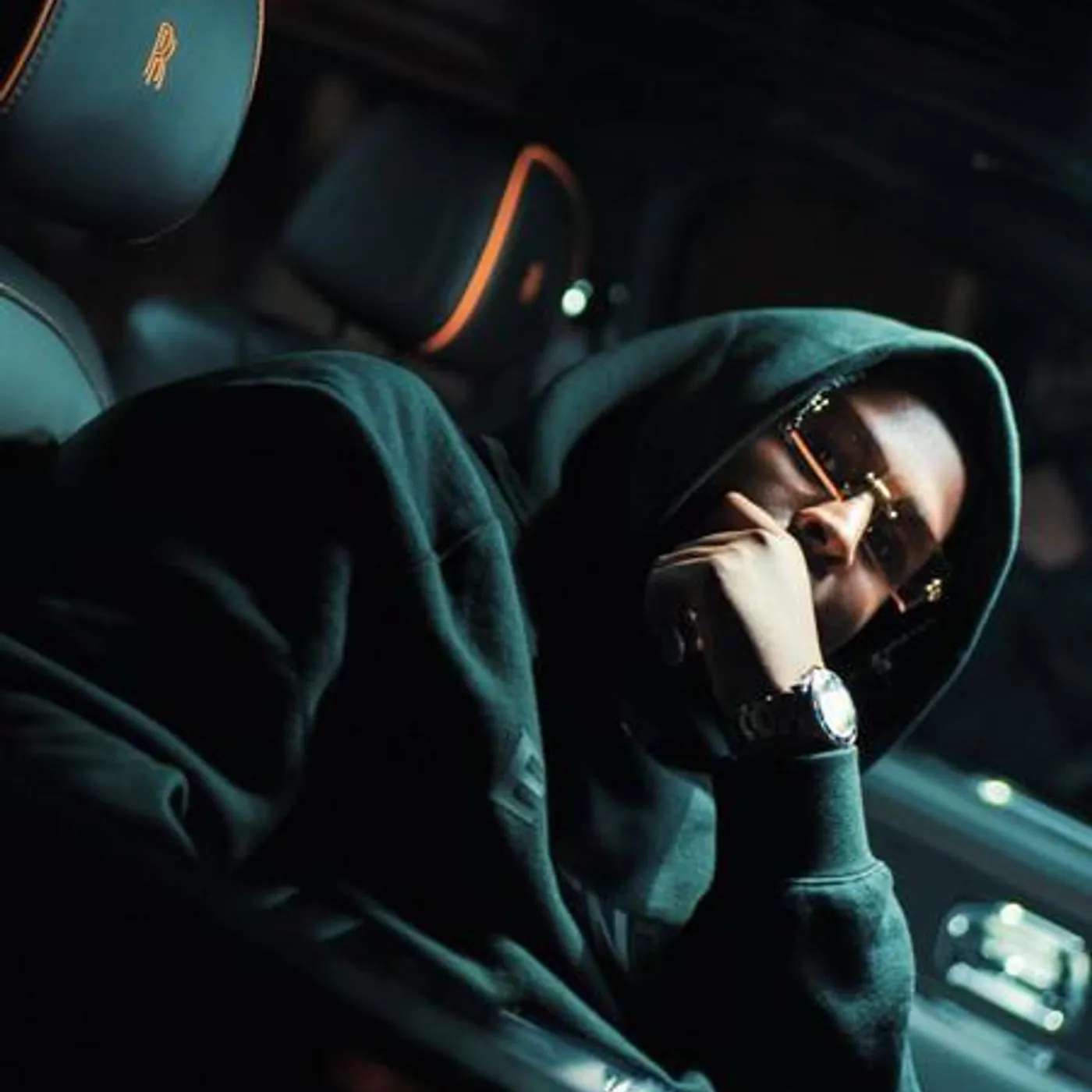 Sham Lavish Brand Page