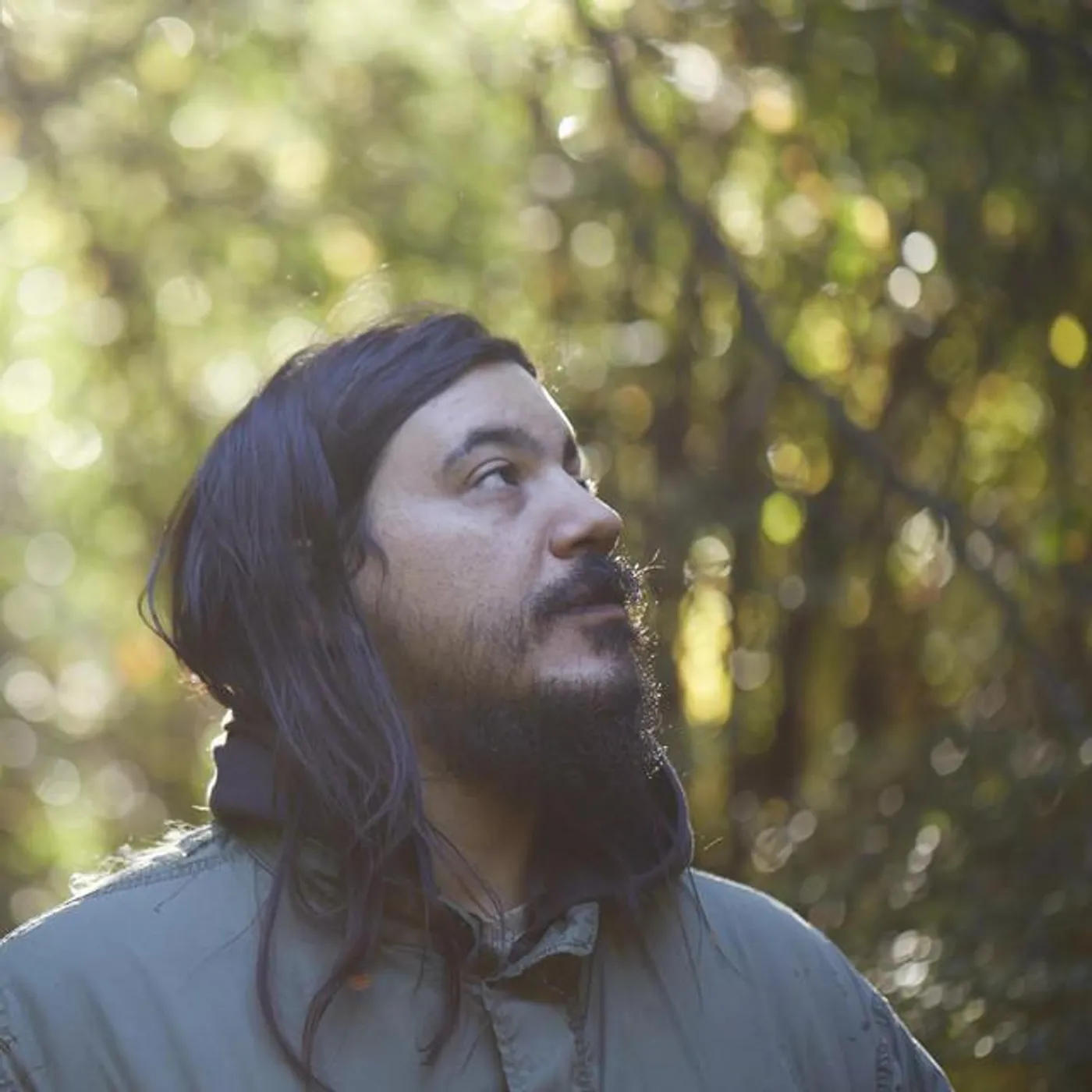 Shaman Y Los Hombres En Llamas